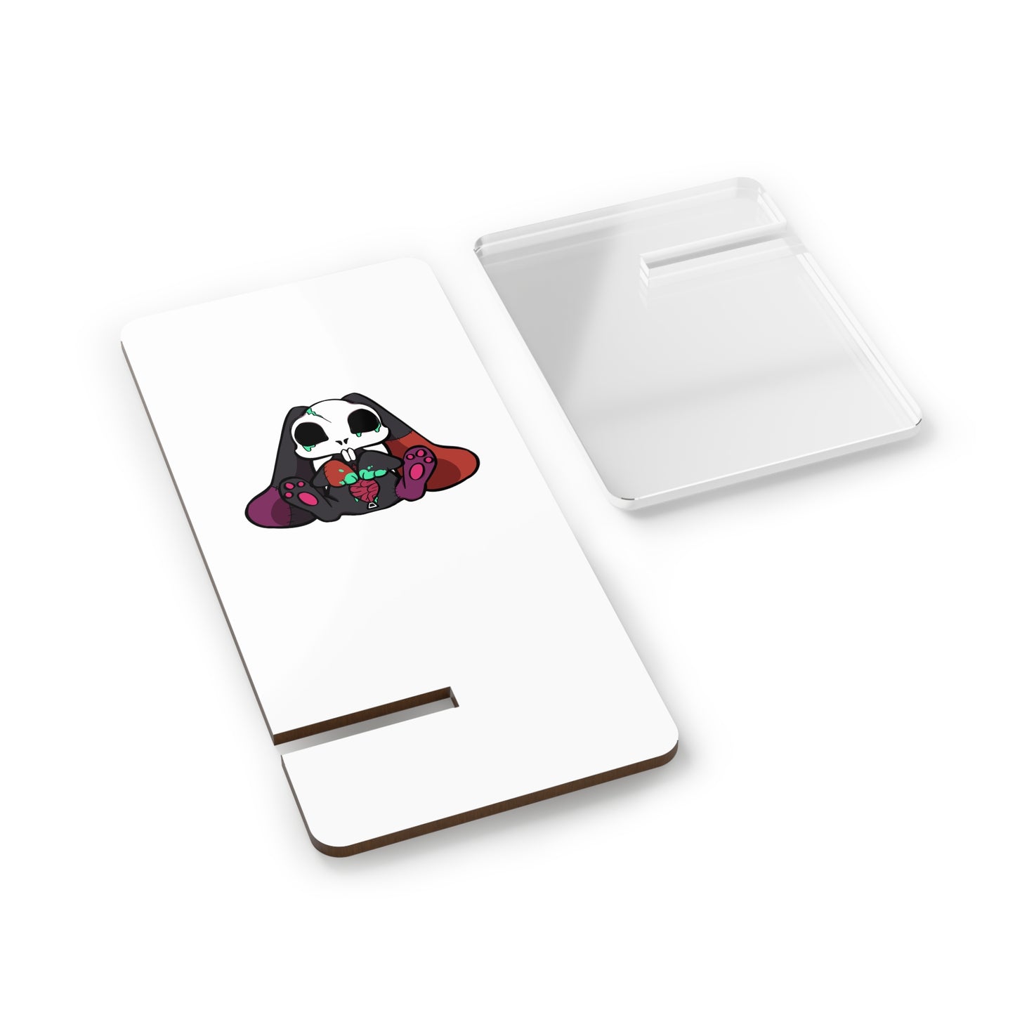 Mobile Display Stand for Smartphones