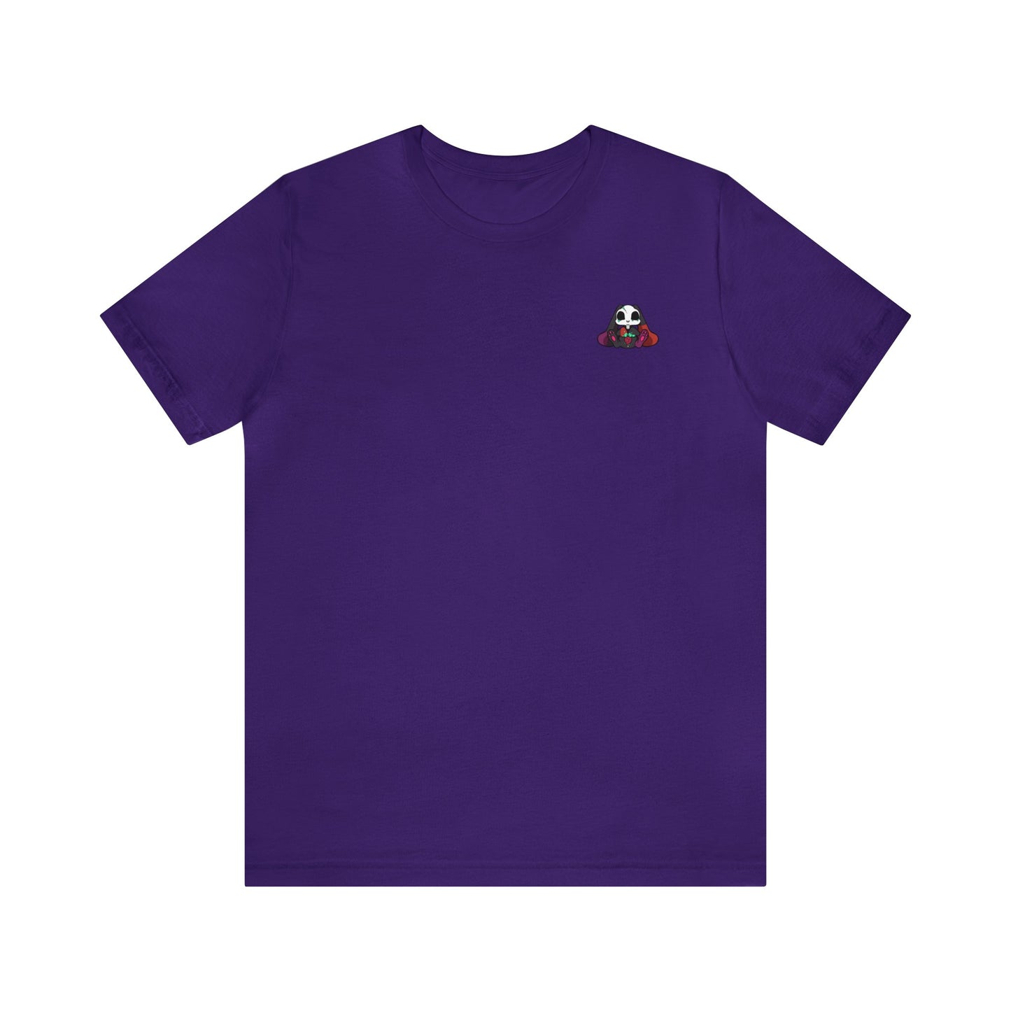 Bunny Jersey Short Sleeve Tee