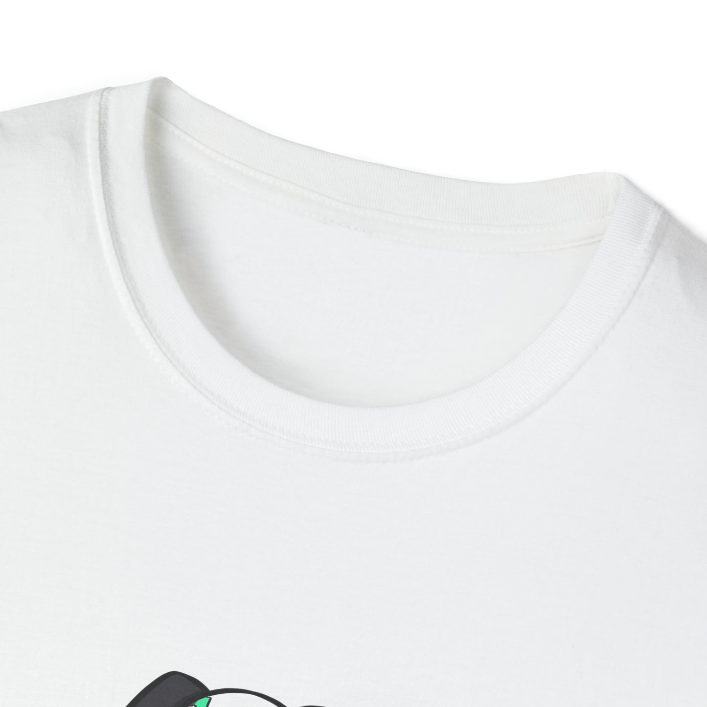 Venomous Bunny T-Shirt