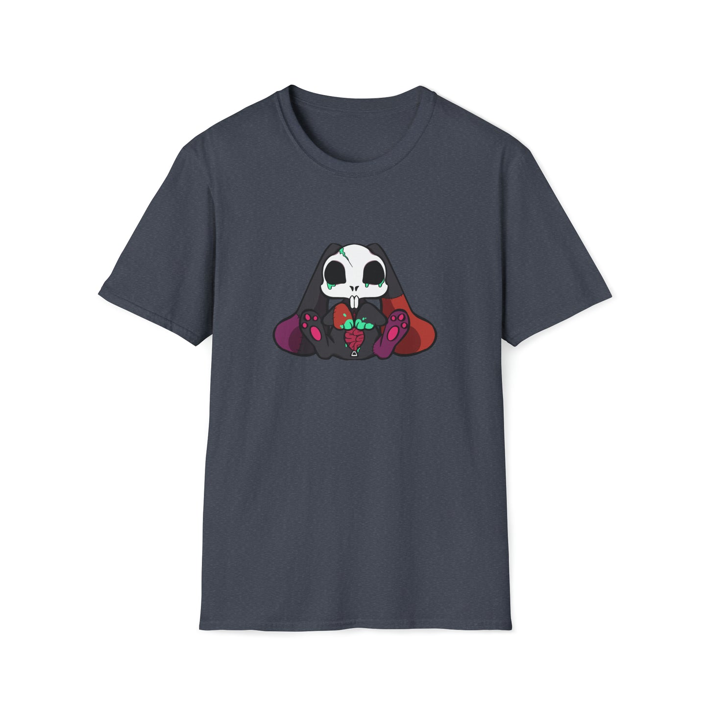 Venomous Bunny T-Shirt