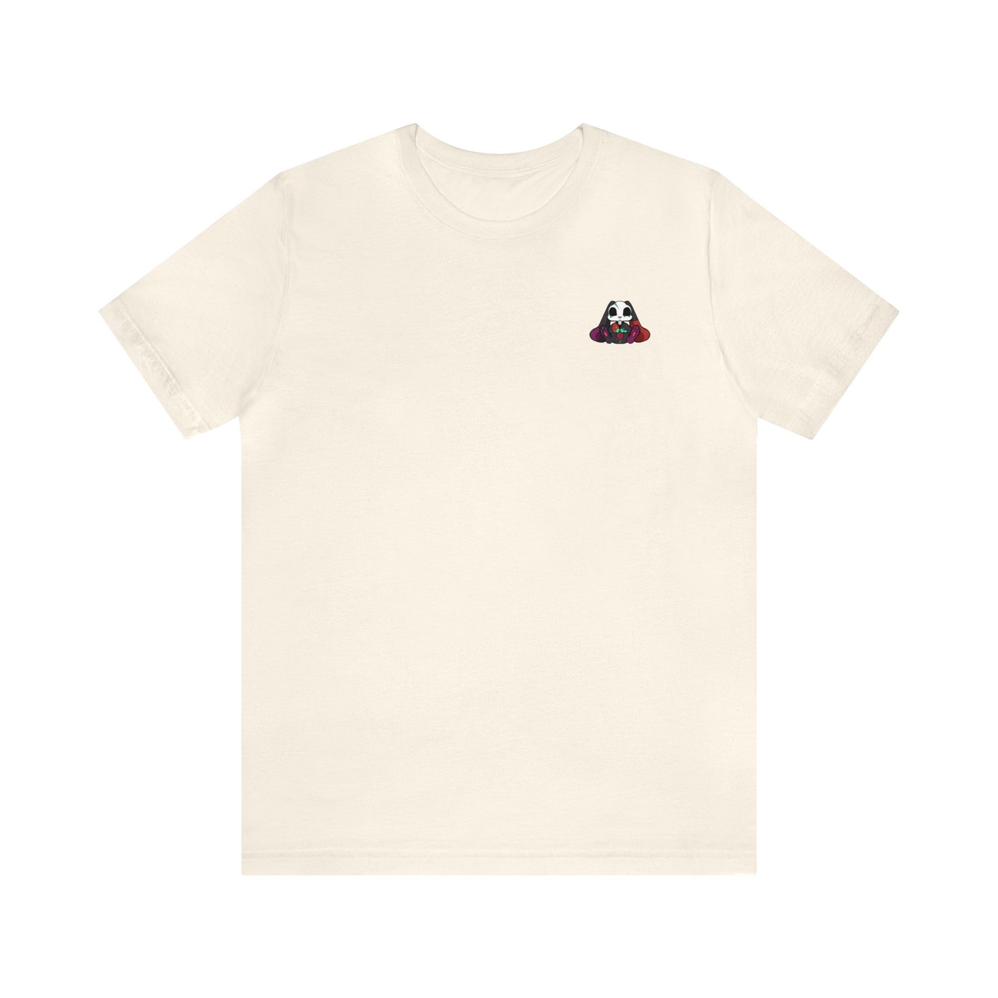 Bunny Jersey Short Sleeve Tee