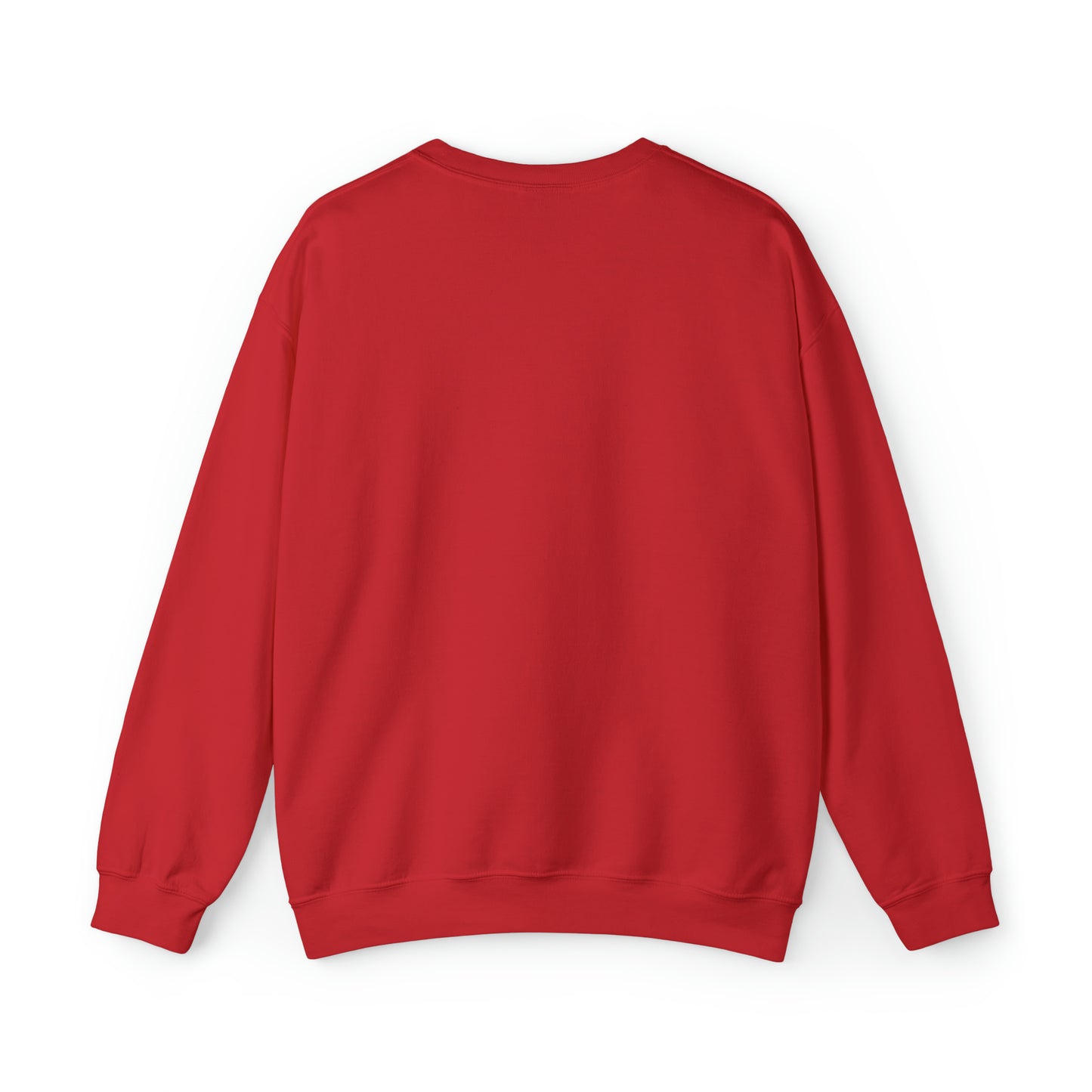 Heavy Crewneck Sweatshirt
