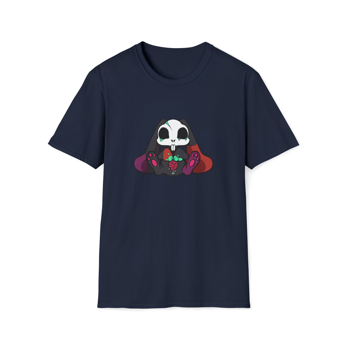 Venomous Bunny T-Shirt
