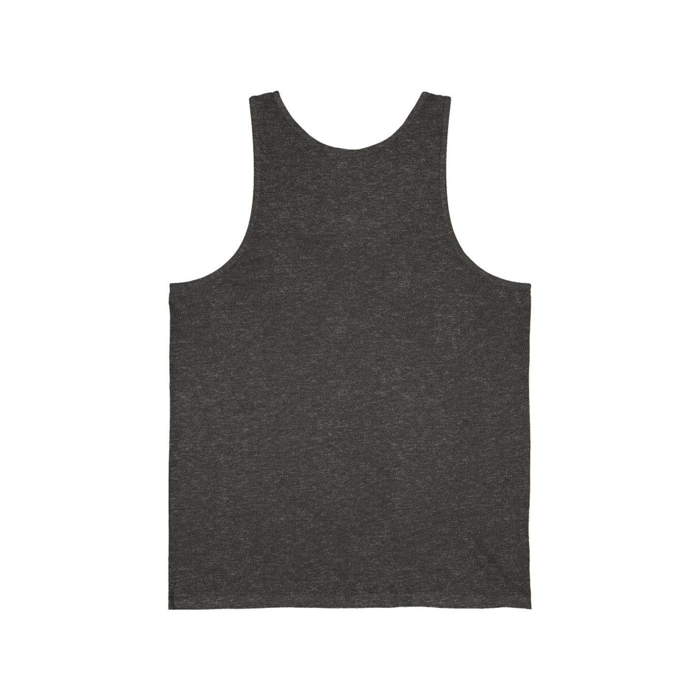 Unisex Jersey Bun Tank