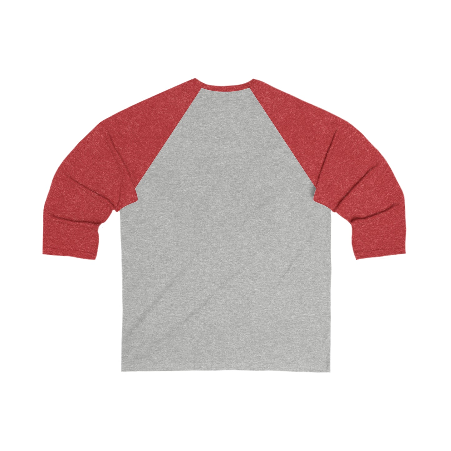 Bun Sleeve Baseball Tee