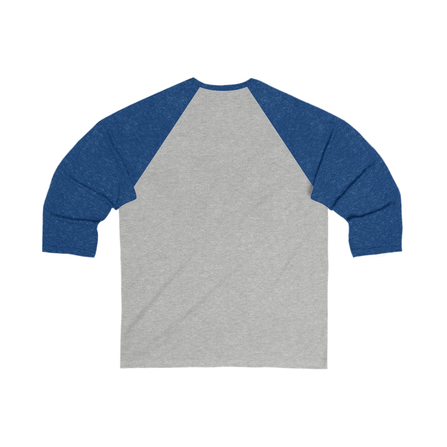 Bun Sleeve Baseball Tee