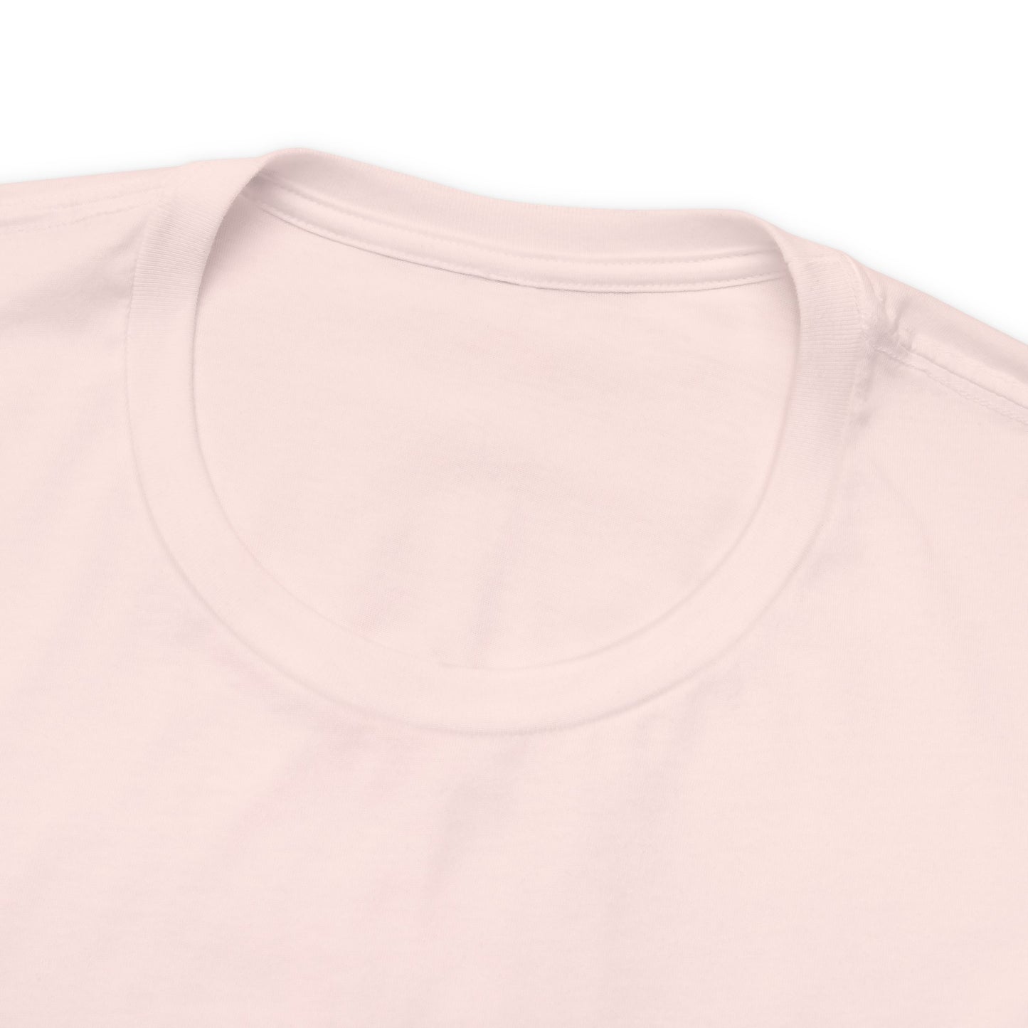 Bunny Jersey Short Sleeve Tee