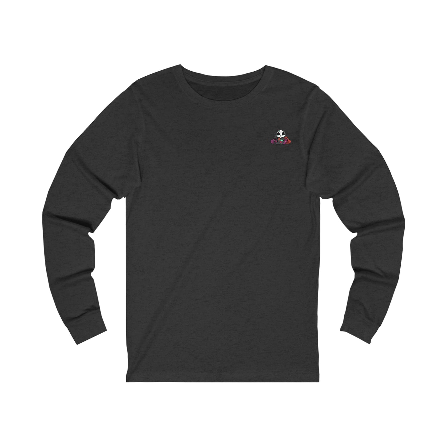 Venomous Bunny Long Sleeve Tee