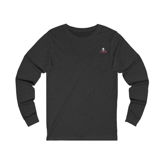 Venomous Bunny Long Sleeve Tee