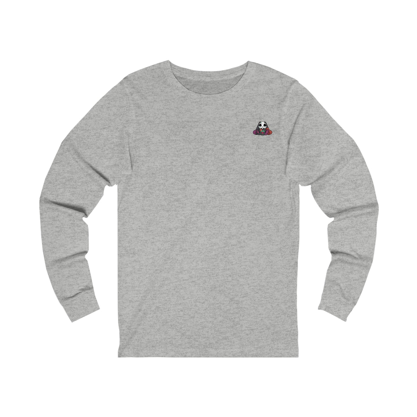 Venomous Bunny Long Sleeve Tee