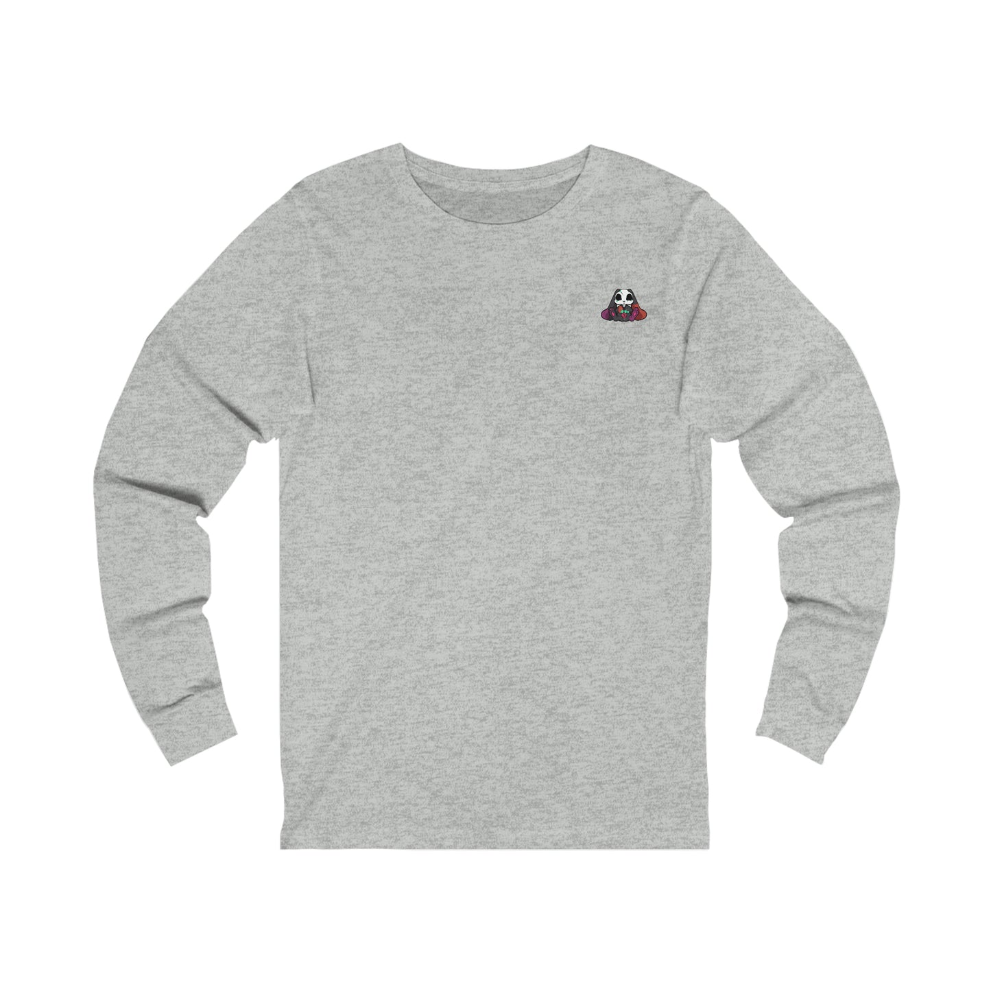 Venomous Bunny Long Sleeve Tee