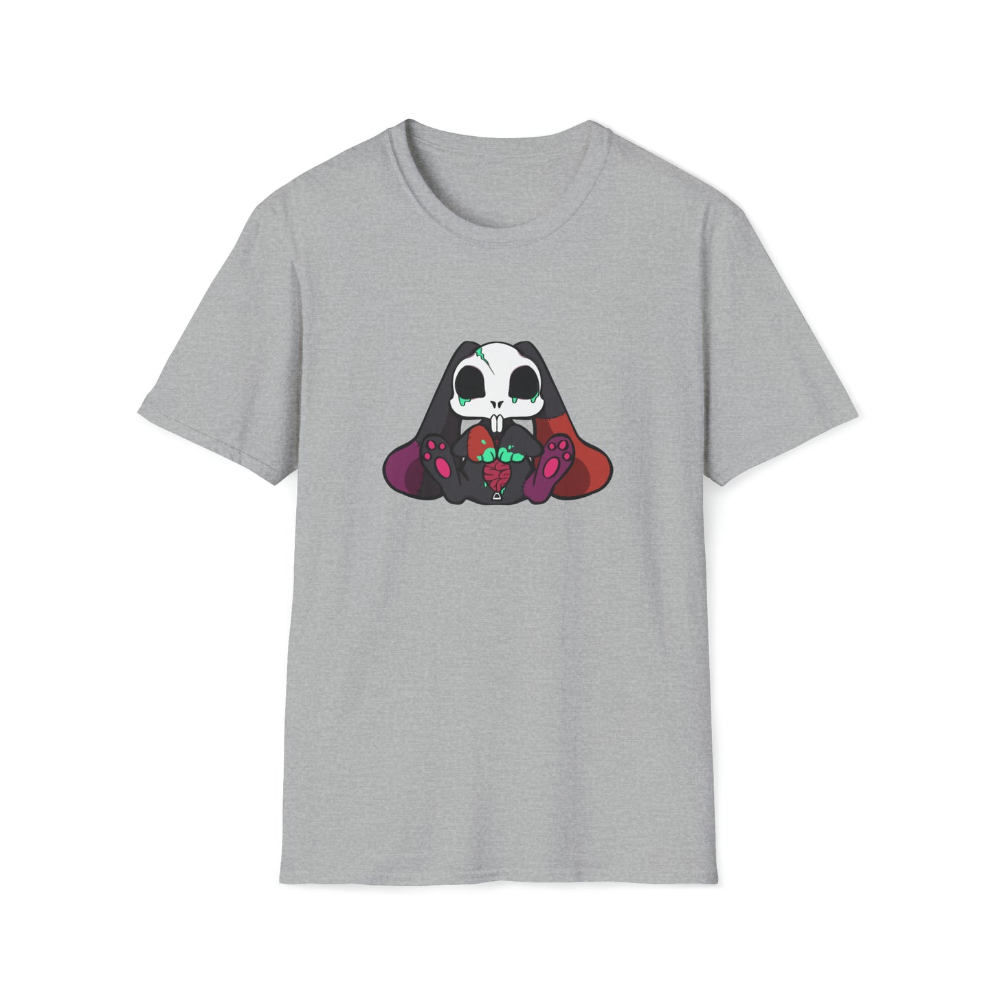 Venomous Bunny T-Shirt