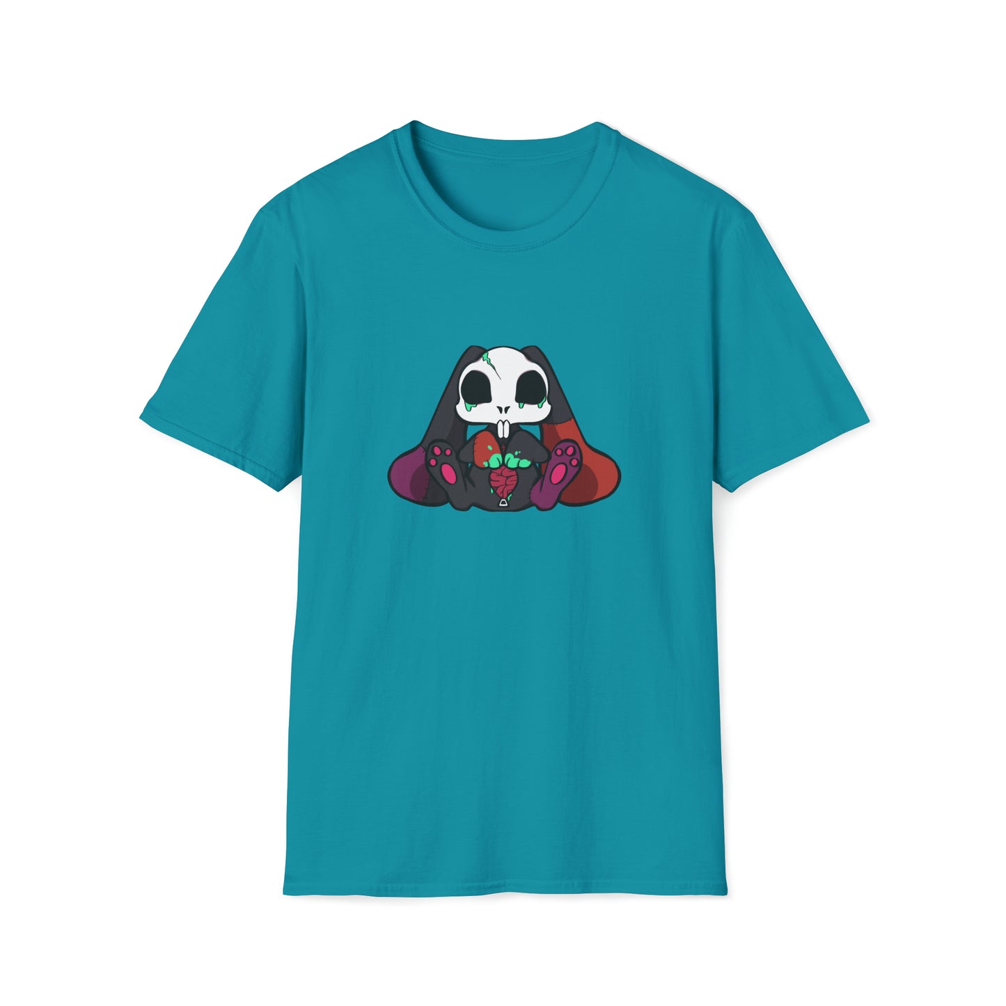 Venomous Bunny T-Shirt