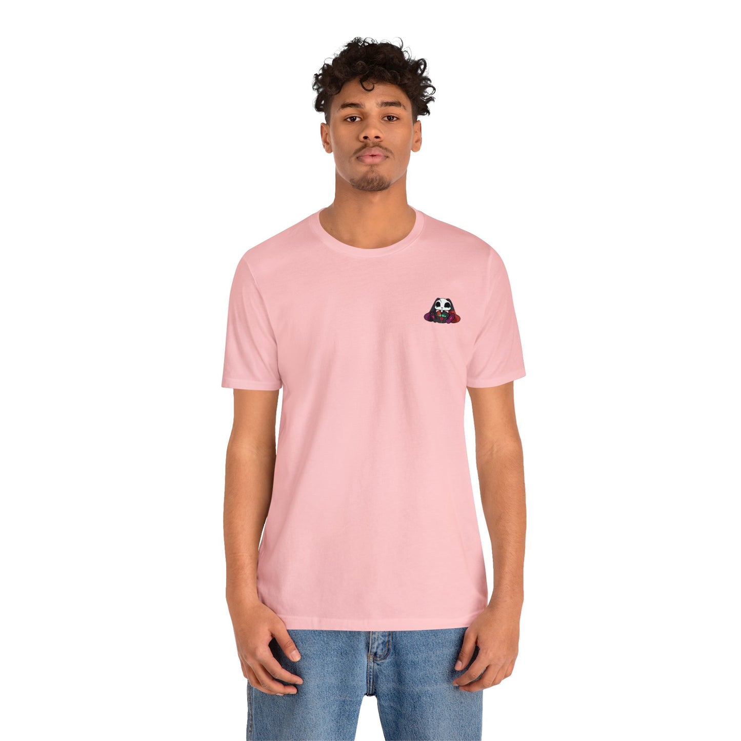 Bunny Jersey Short Sleeve Tee