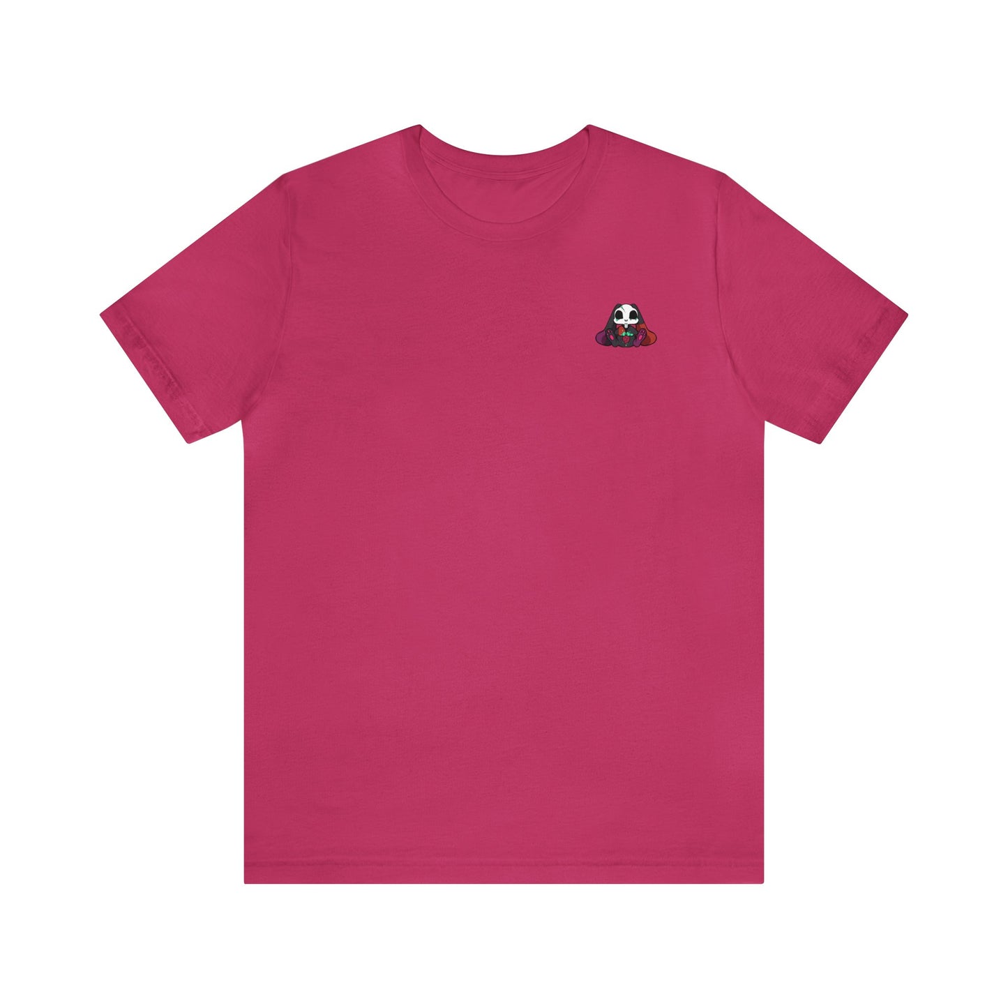Bunny Jersey Short Sleeve Tee