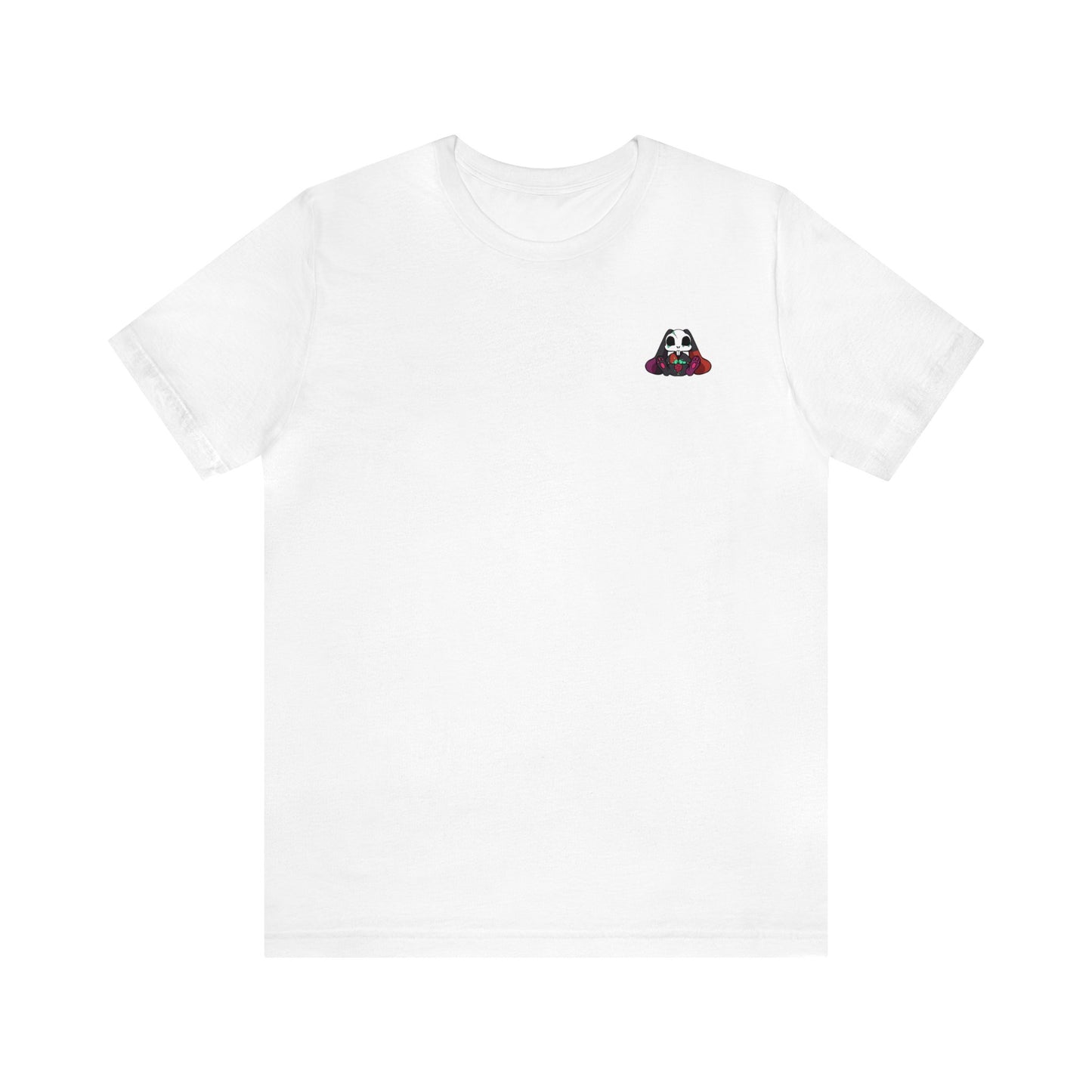 Bunny Jersey Short Sleeve Tee