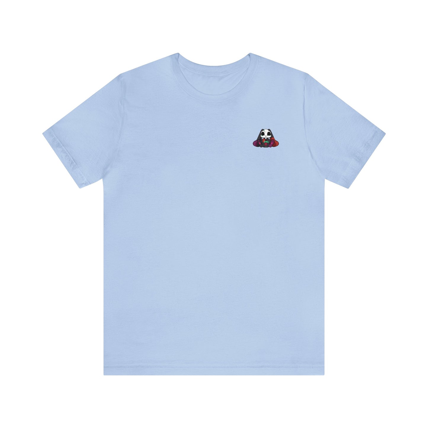Bunny Jersey Short Sleeve Tee