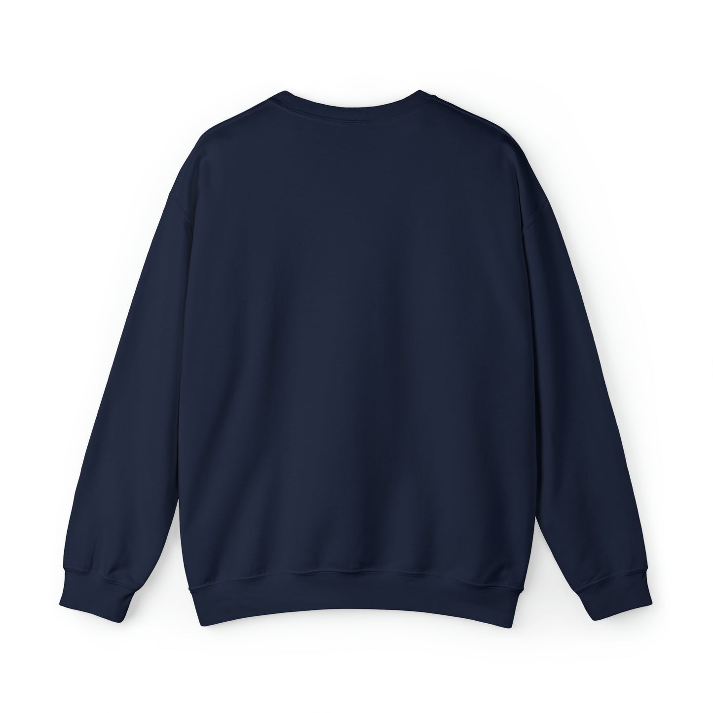 Heavy Crewneck Sweatshirt