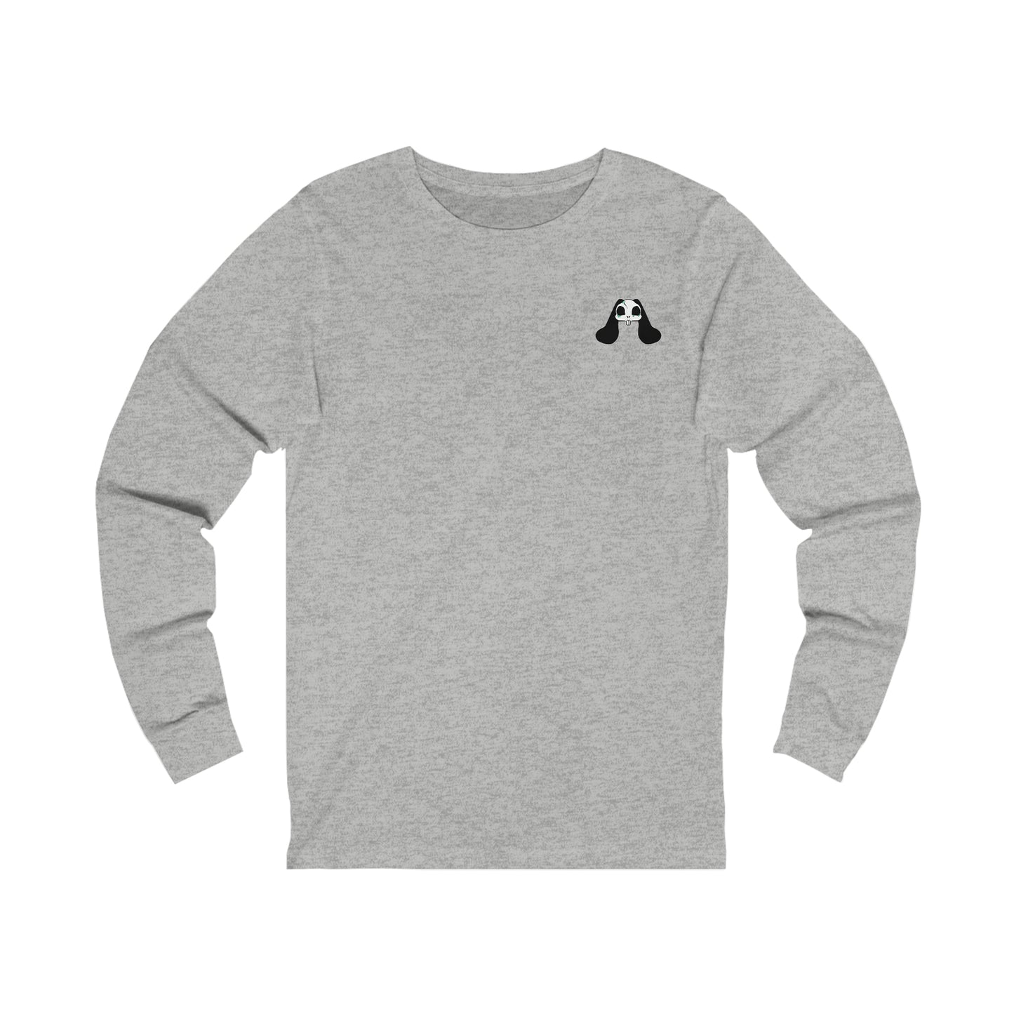 Boney Bunny Long Sleeve Tee