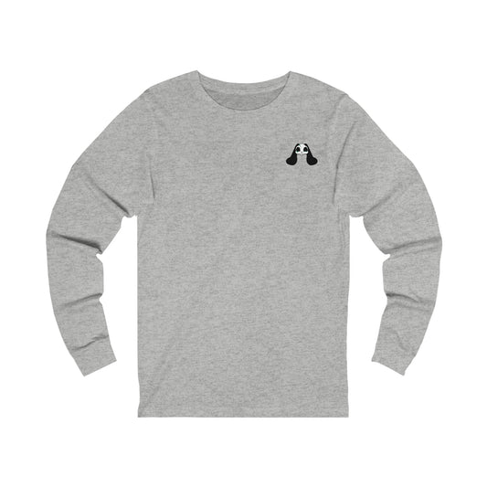 Boney Bunny Long Sleeve Tee