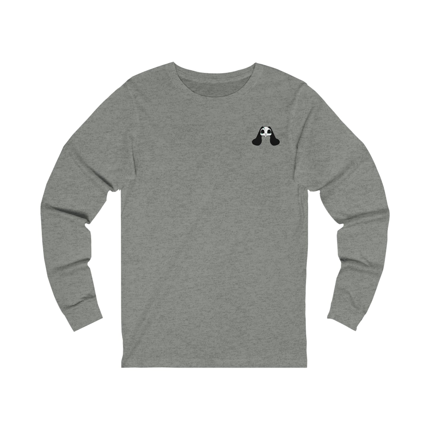 Boney Bunny Long Sleeve Tee