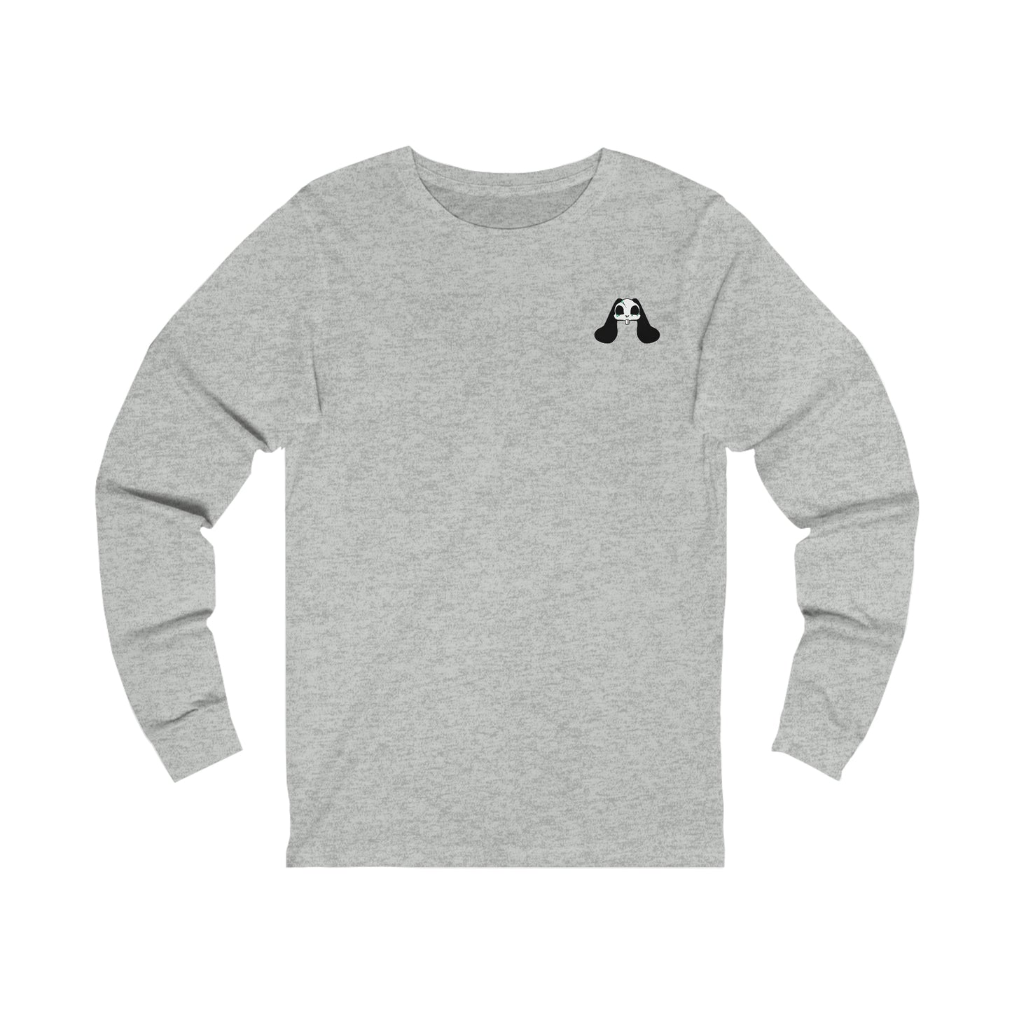 Boney Bunny Long Sleeve Tee