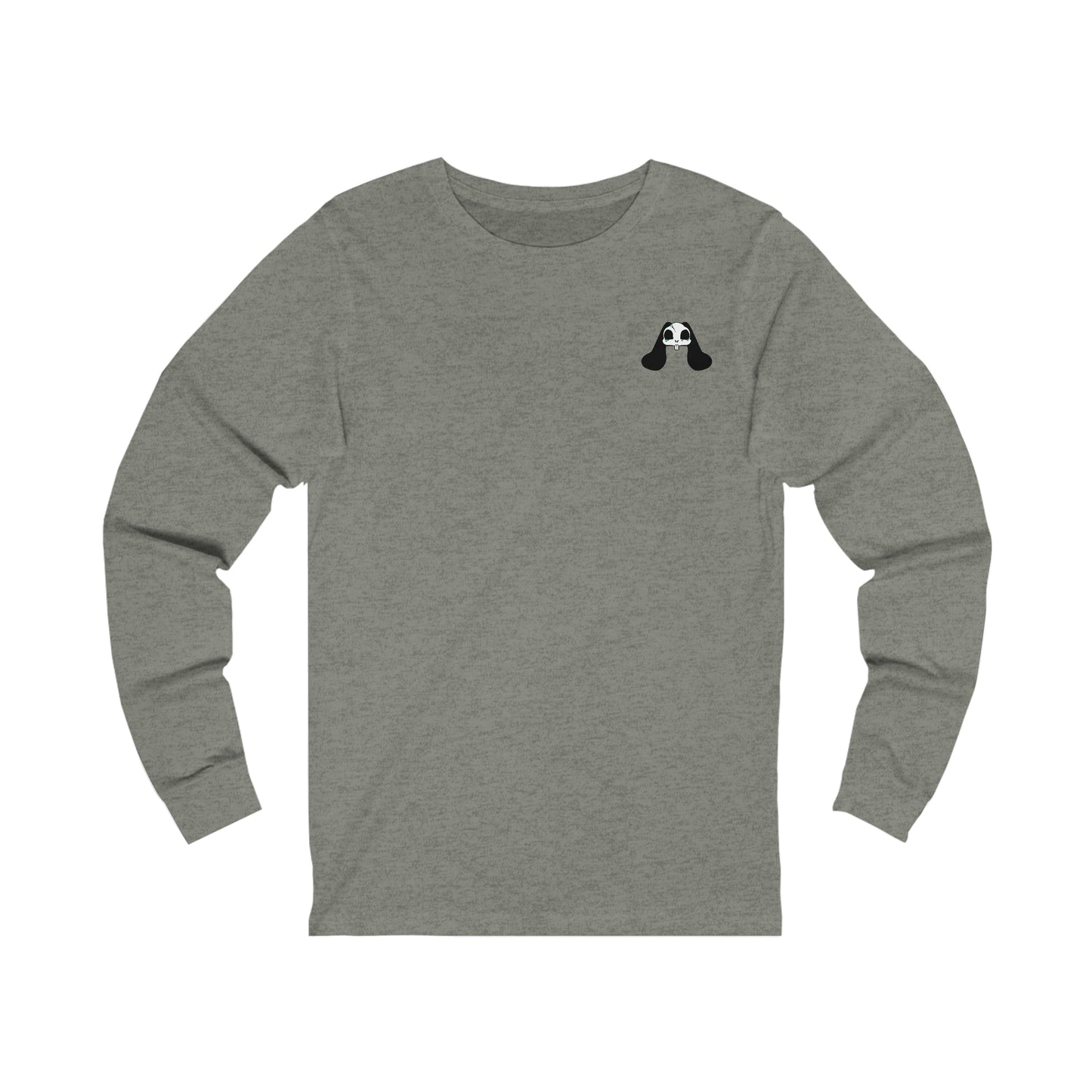 Boney Bunny Long Sleeve Tee