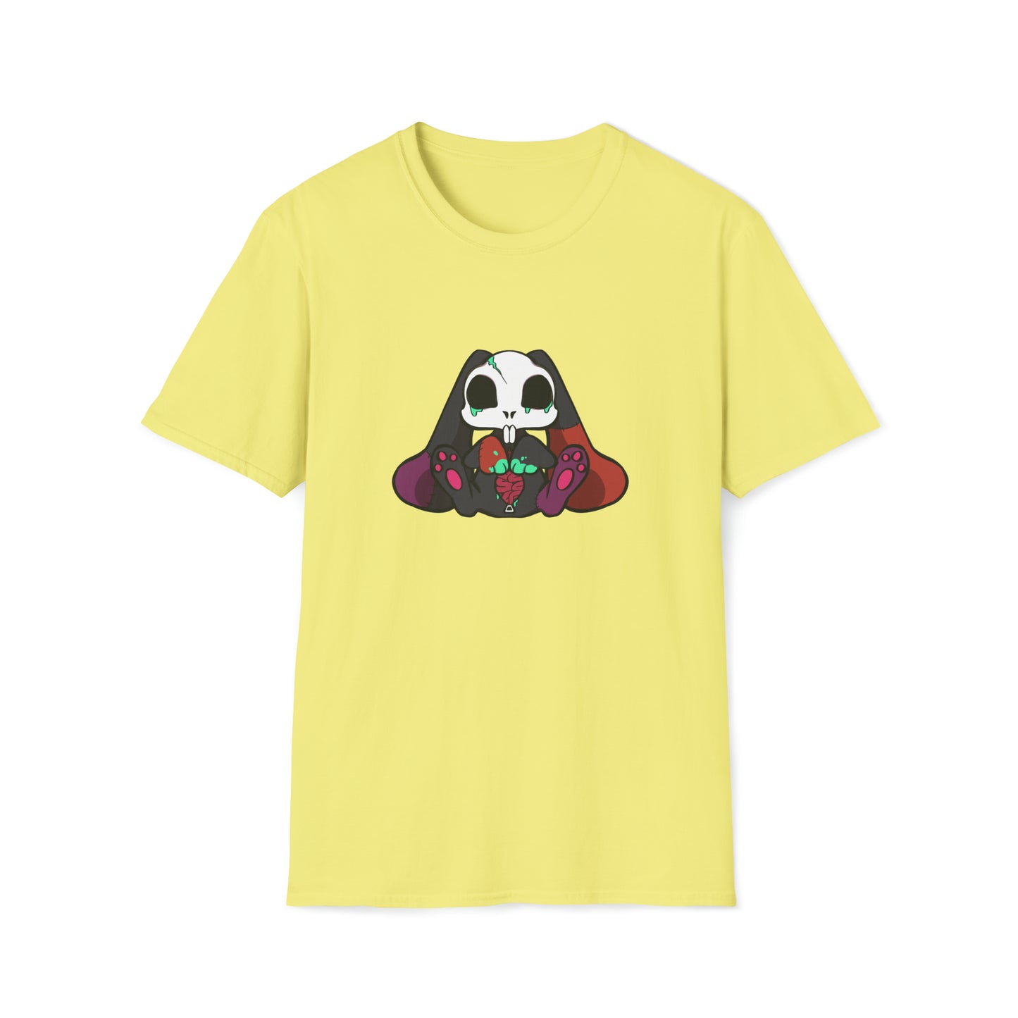 Venomous Bunny T-Shirt