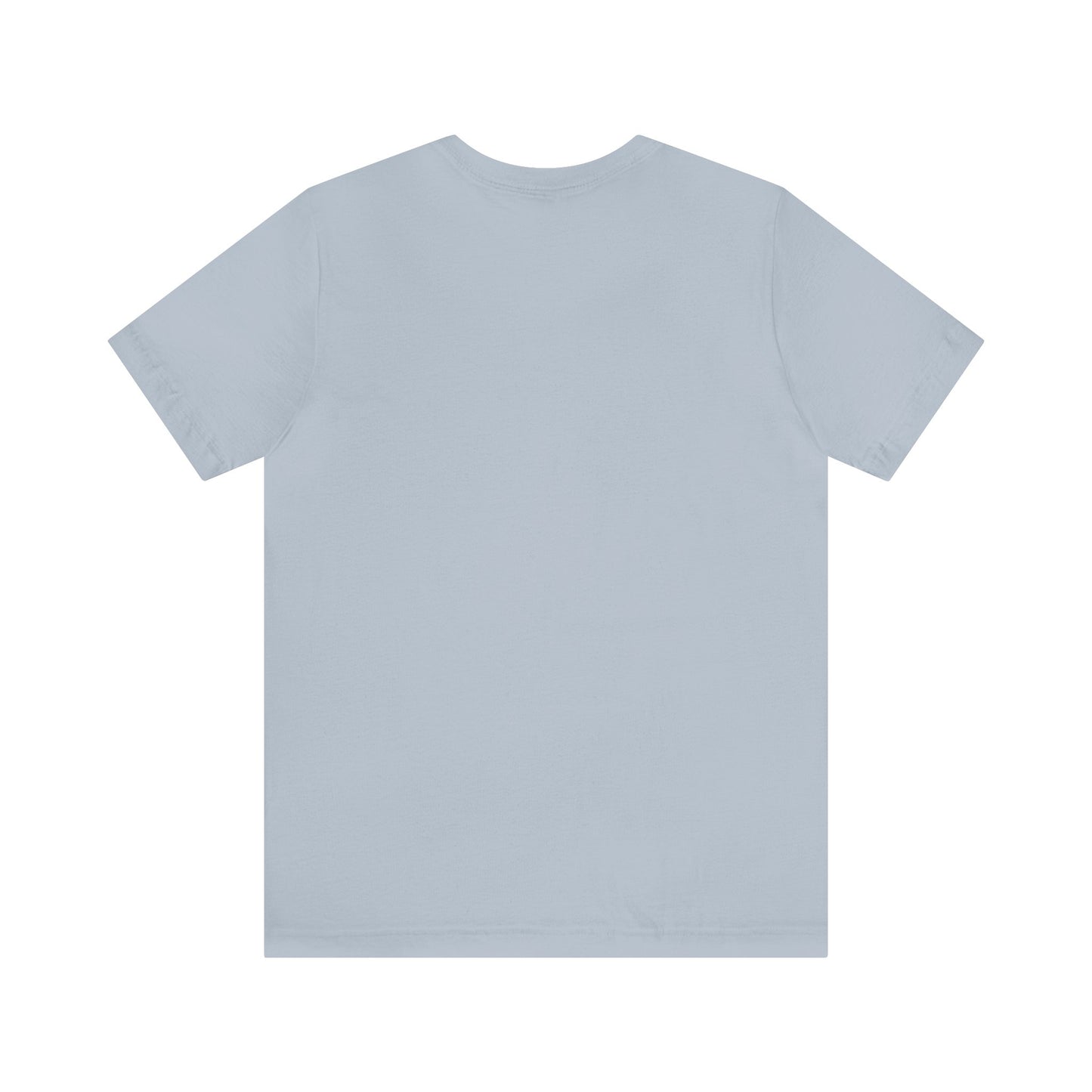 Bunny Jersey Short Sleeve Tee