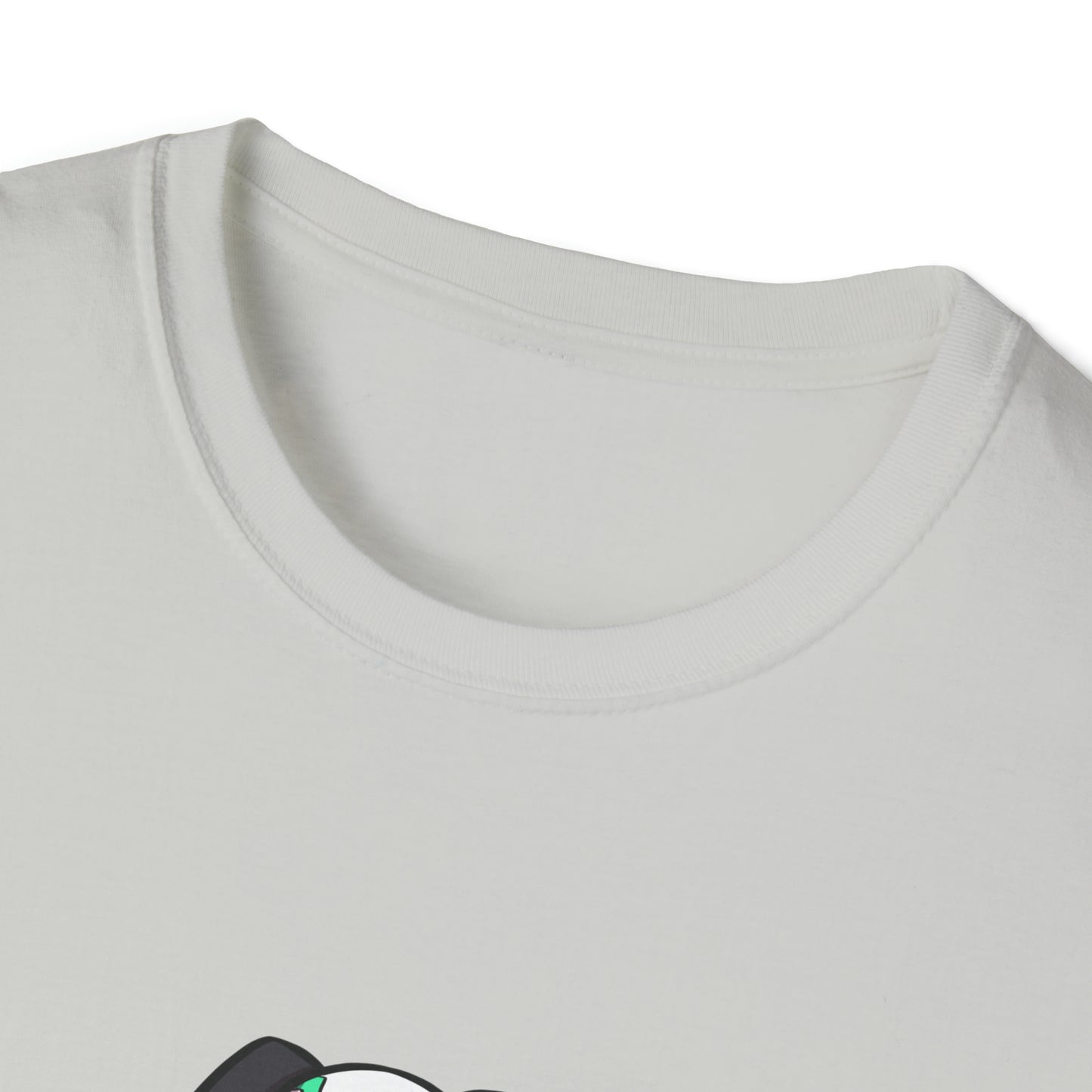 Venomous Bunny T-Shirt