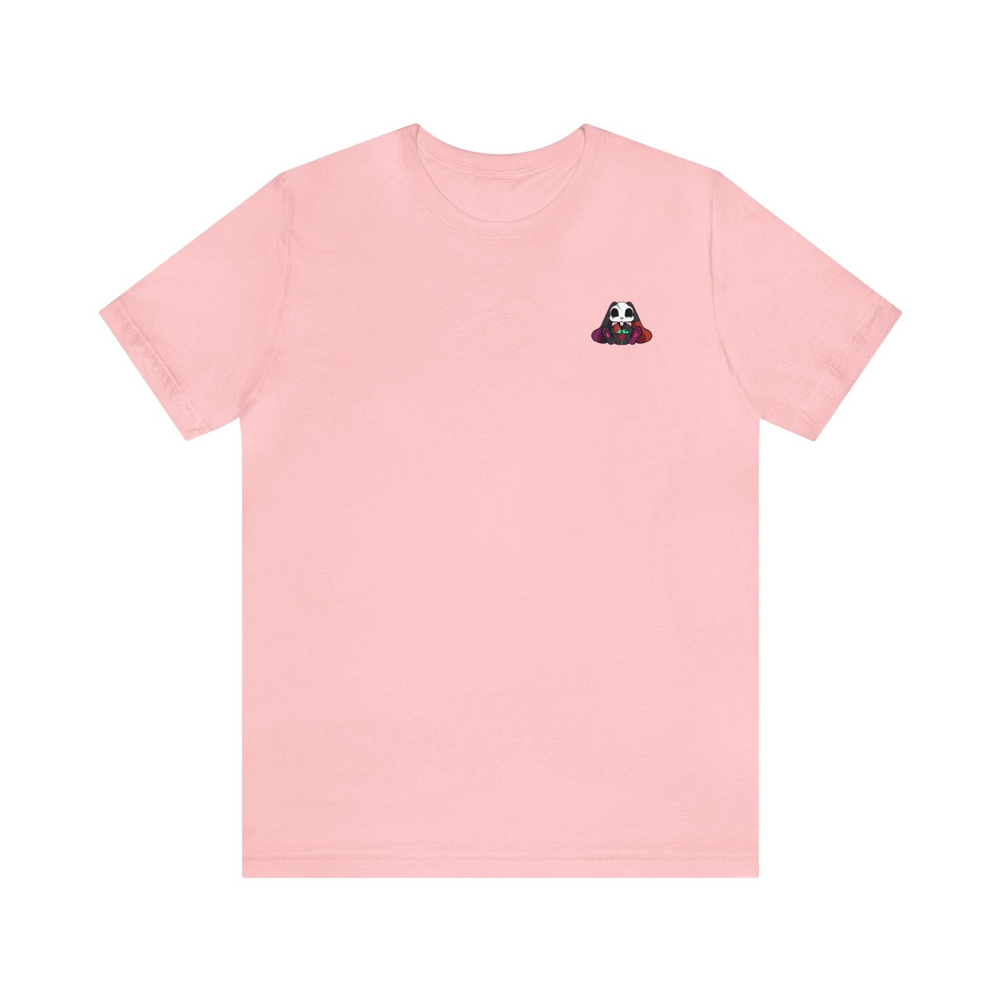 Bunny Jersey Short Sleeve Tee