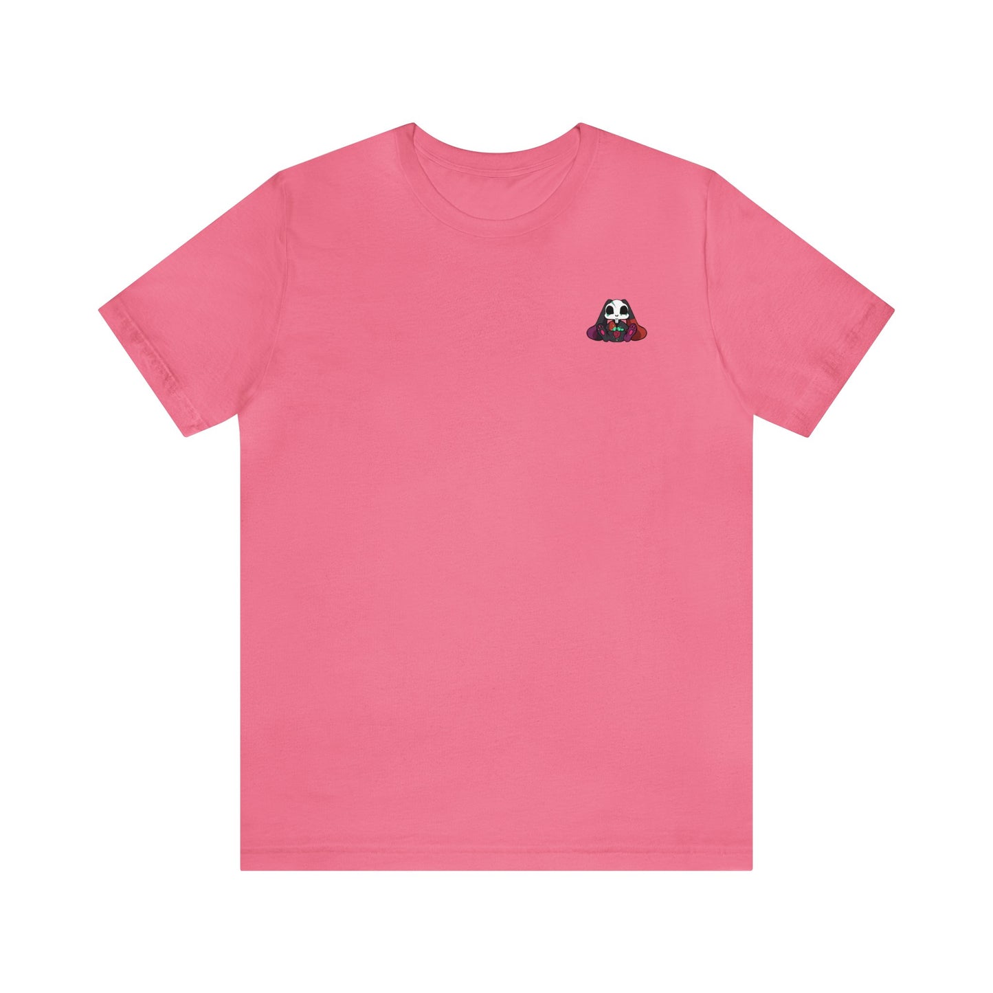 Bunny Jersey Short Sleeve Tee