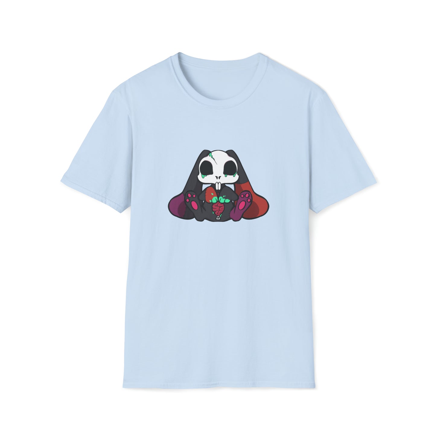 Venomous Bunny T-Shirt