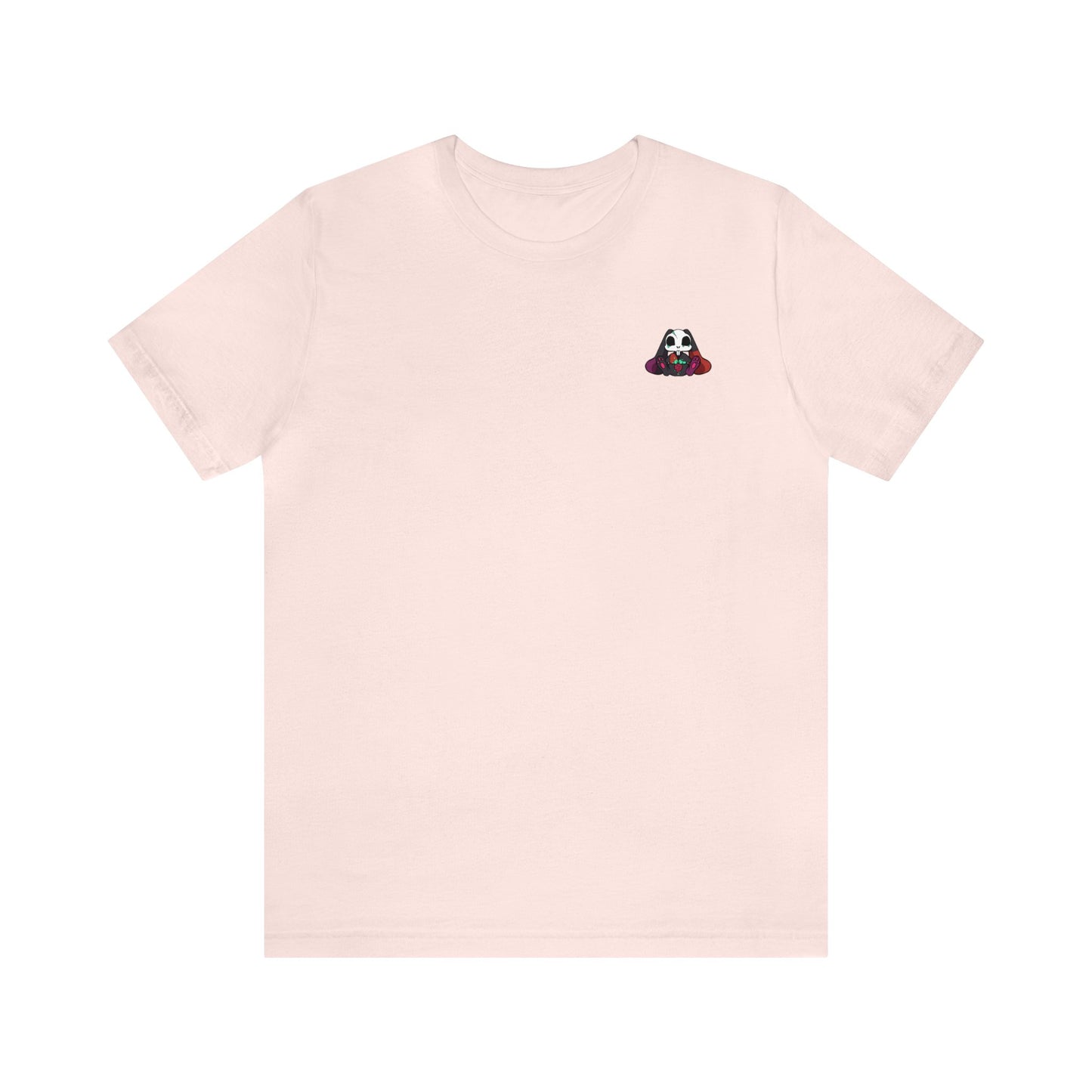 Bunny Jersey Short Sleeve Tee