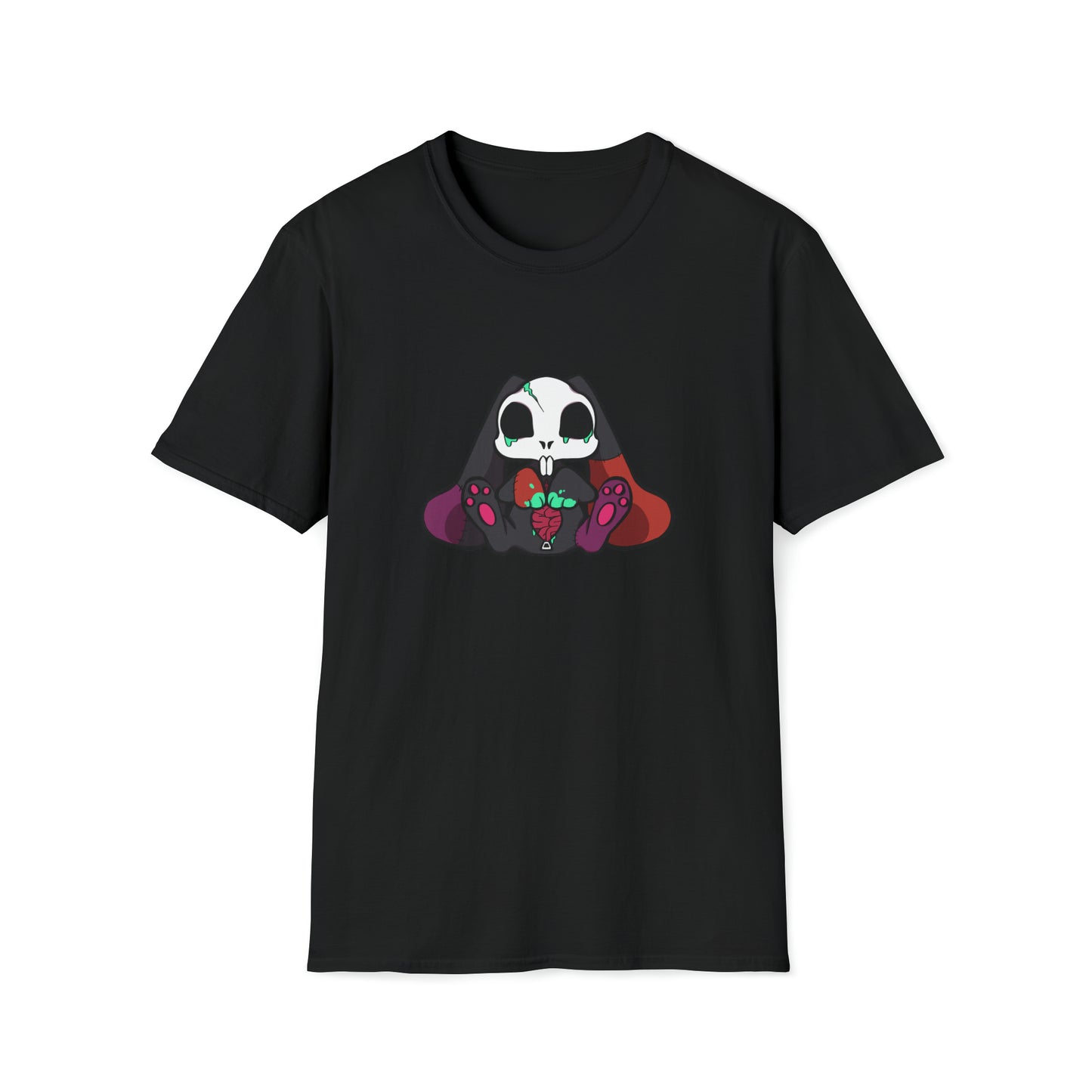 Venomous Bunny T-Shirt