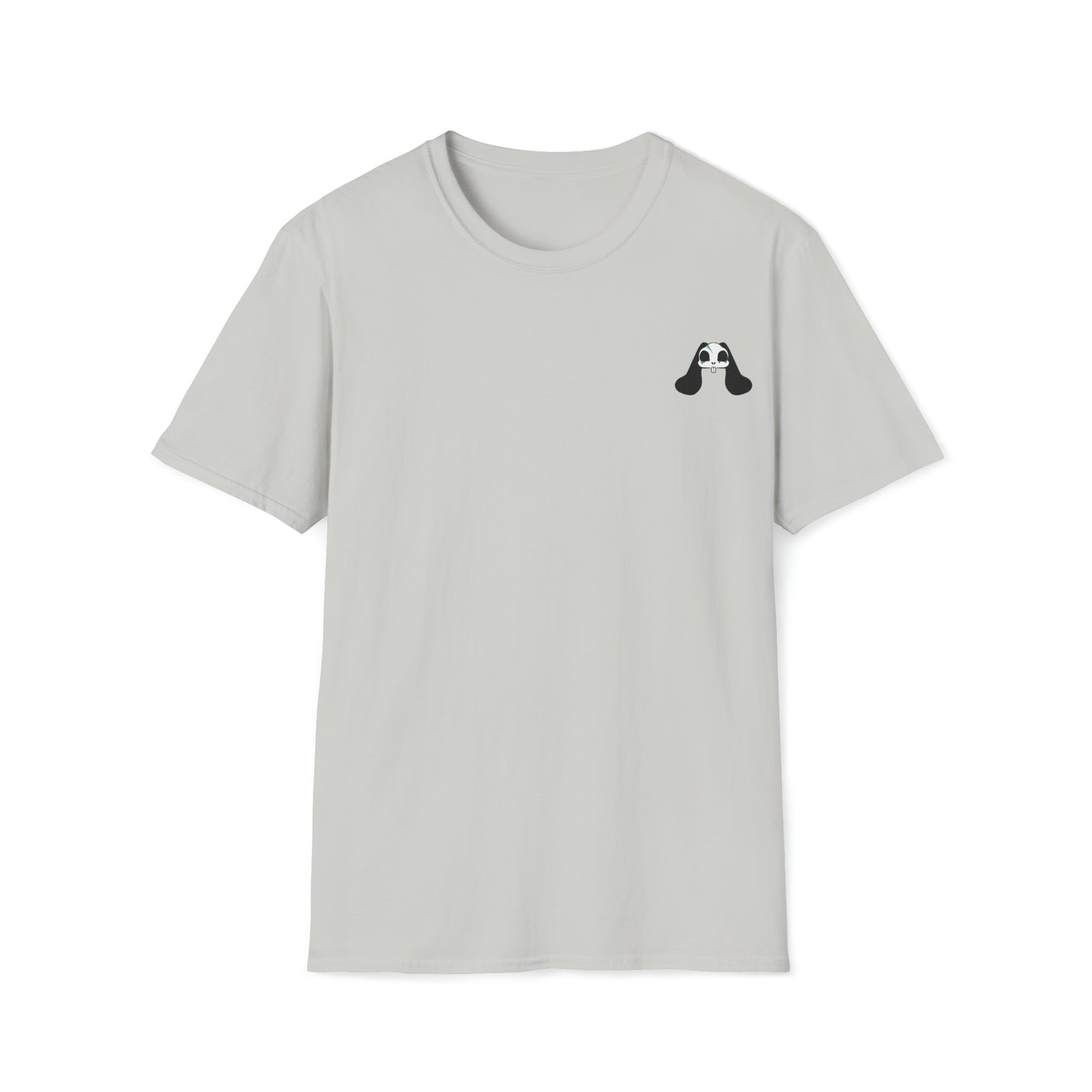 Skull Venomous Bunny T-Shirt