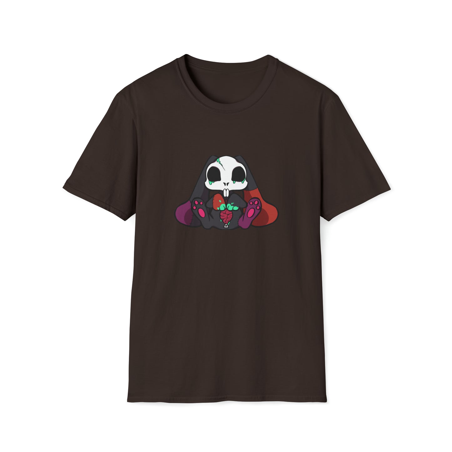Venomous Bunny T-Shirt