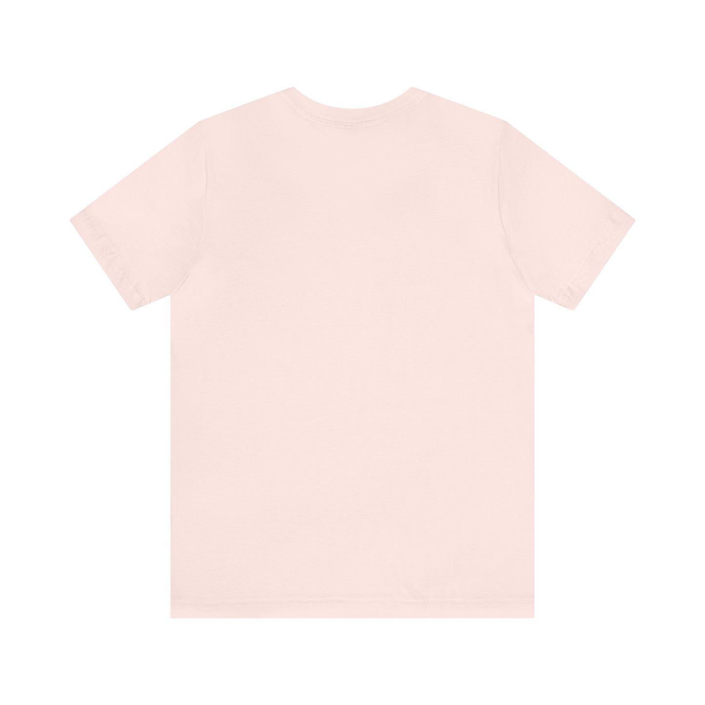 Bunny Jersey Short Sleeve Tee