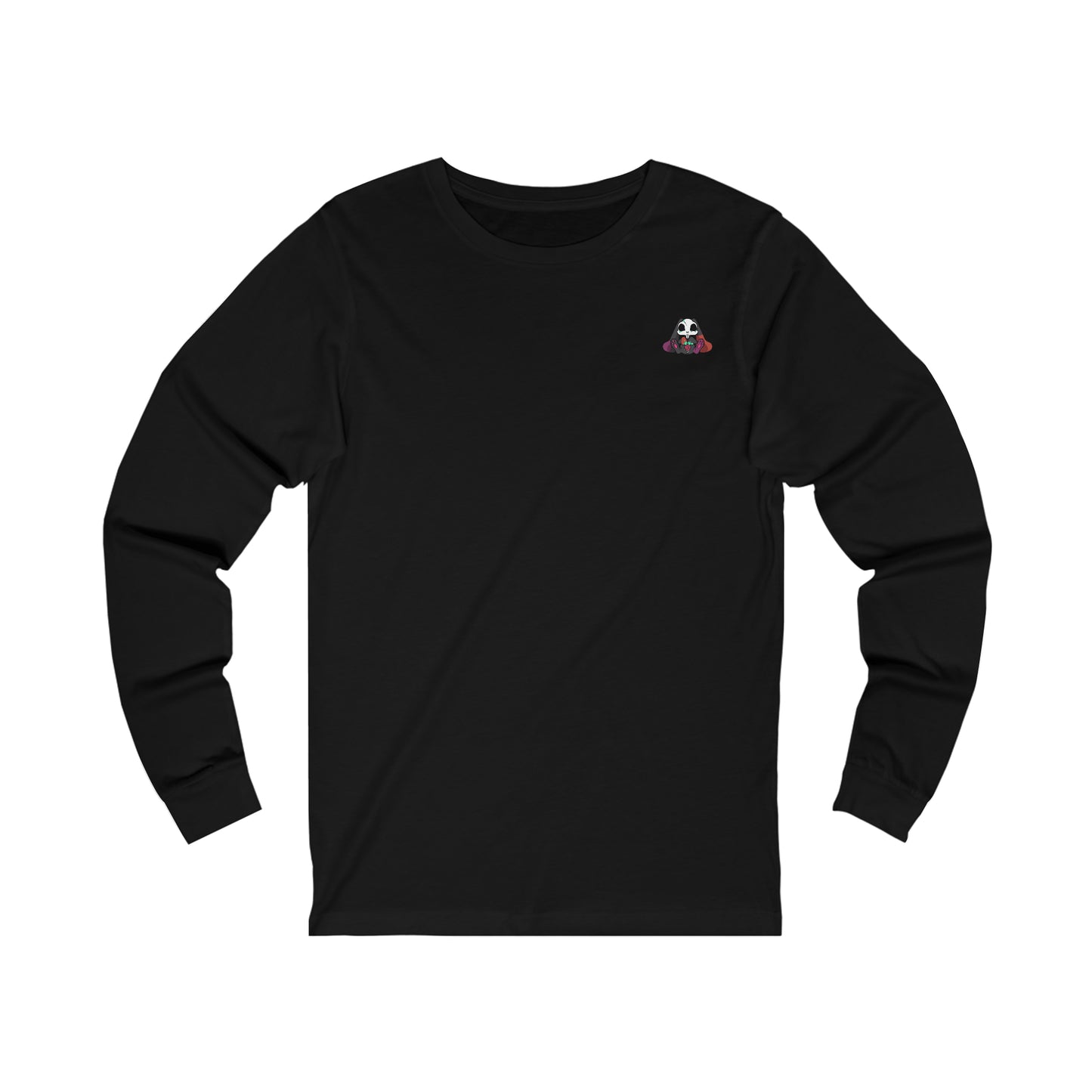 Venomous Bunny Long Sleeve Tee