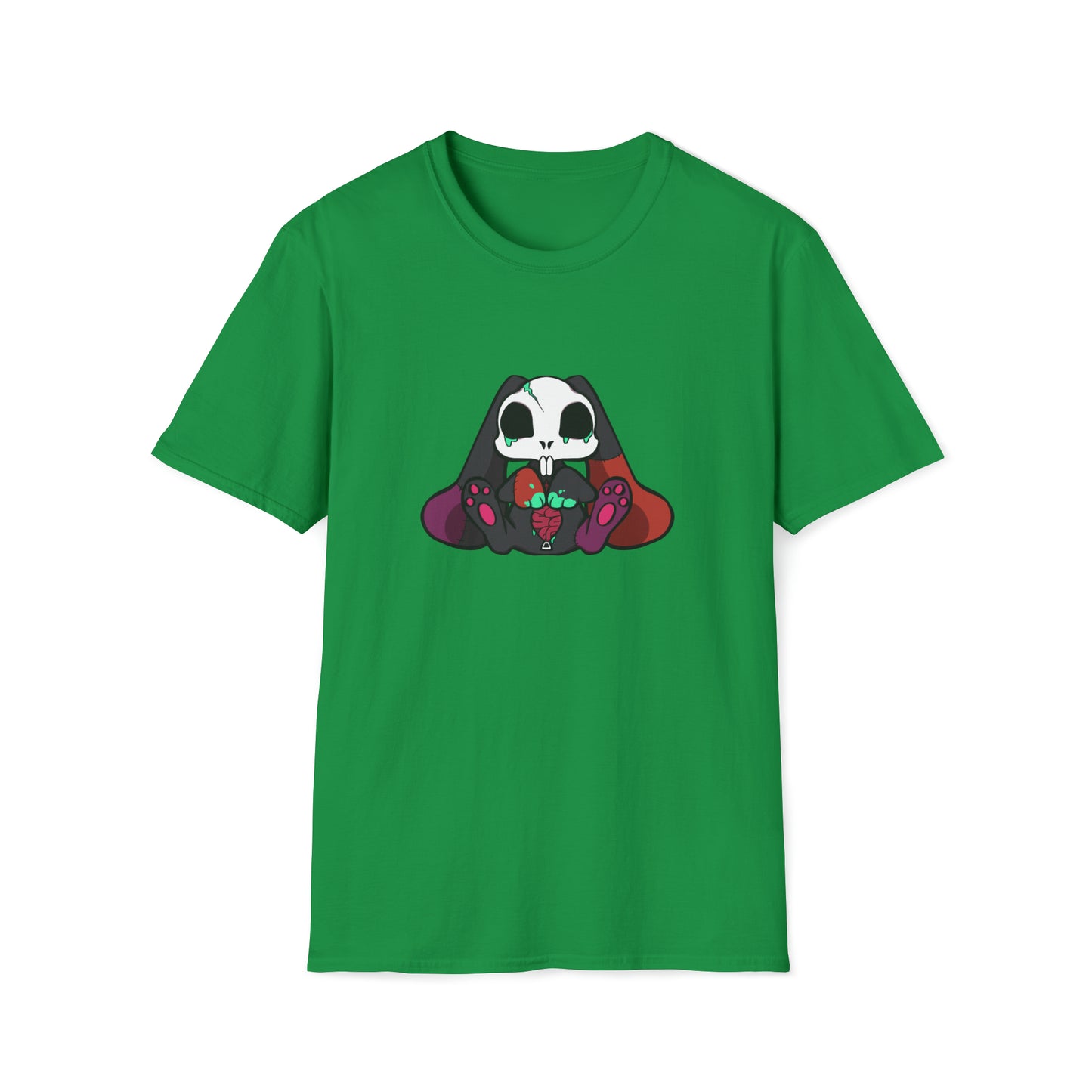 Venomous Bunny T-Shirt
