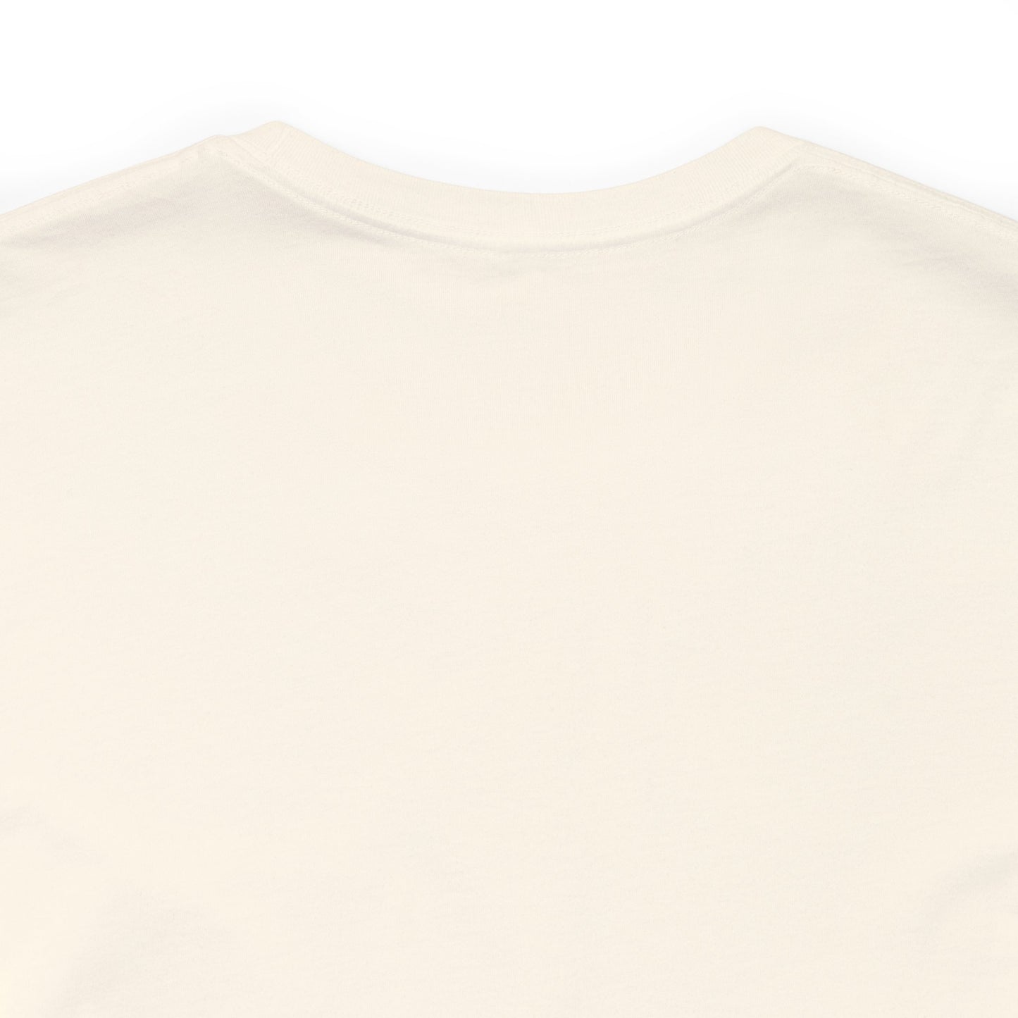 Bunny Jersey Short Sleeve Tee