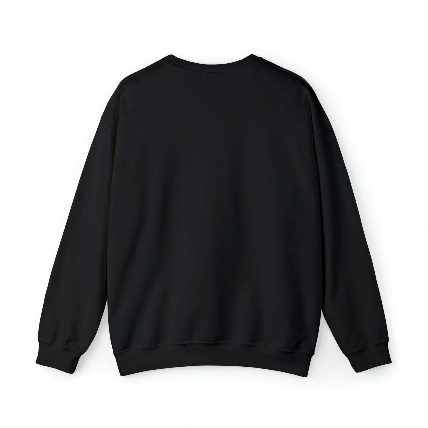 Heavy Crewneck Sweatshirt