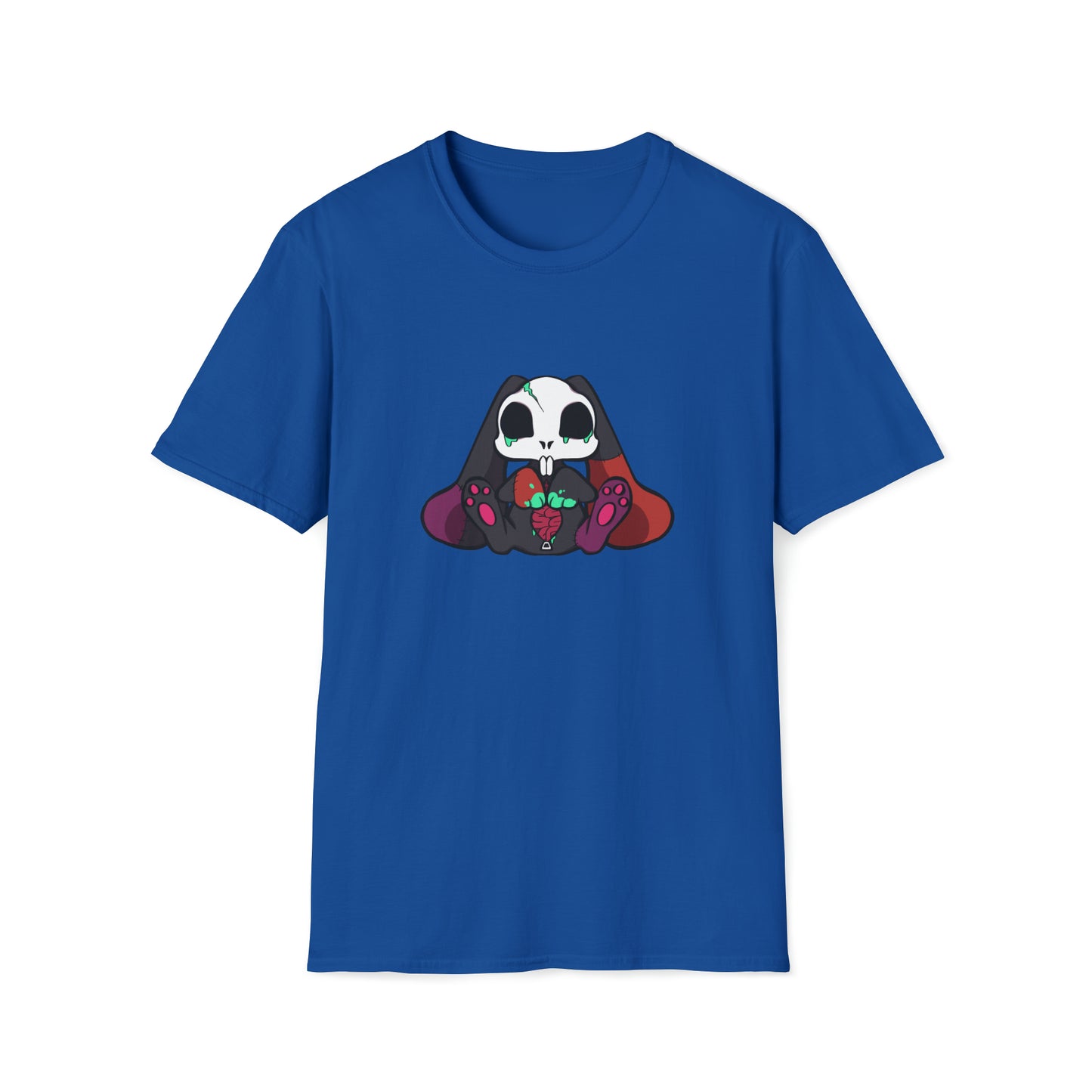 Venomous Bunny T-Shirt