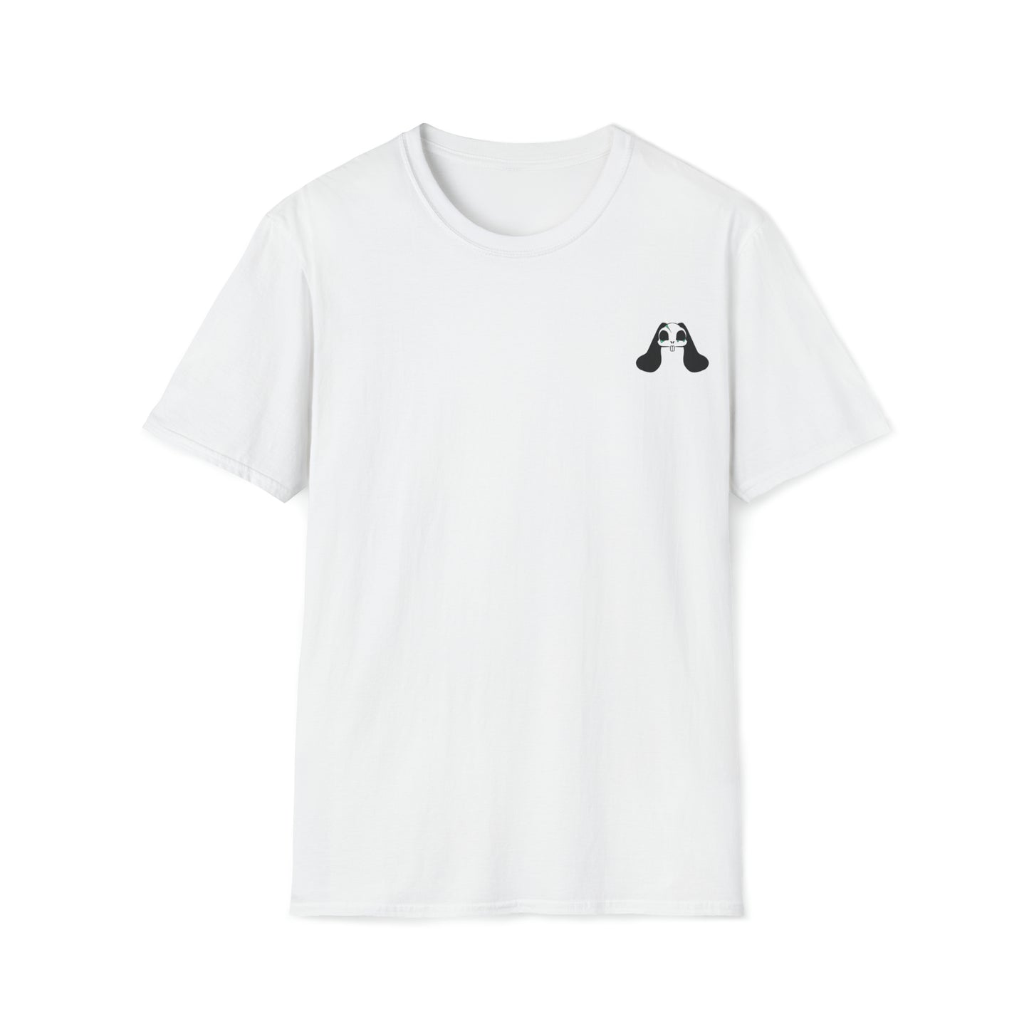 Skull Venomous Bunny T-Shirt