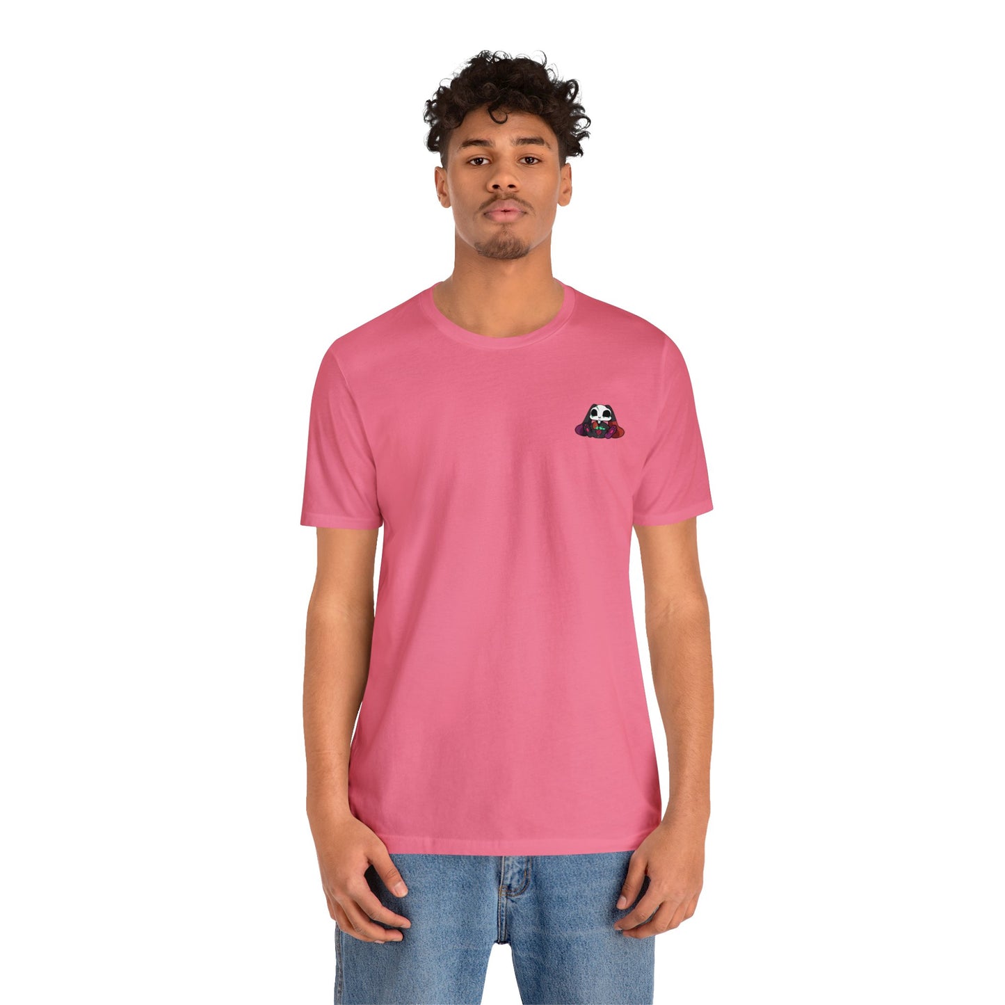 Bunny Jersey Short Sleeve Tee
