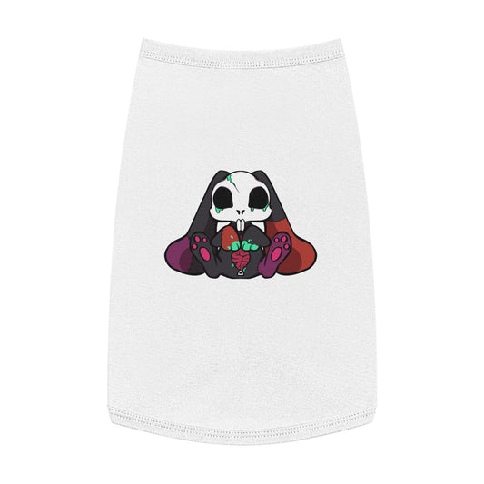 Venomous Bunny Pet Tank Top