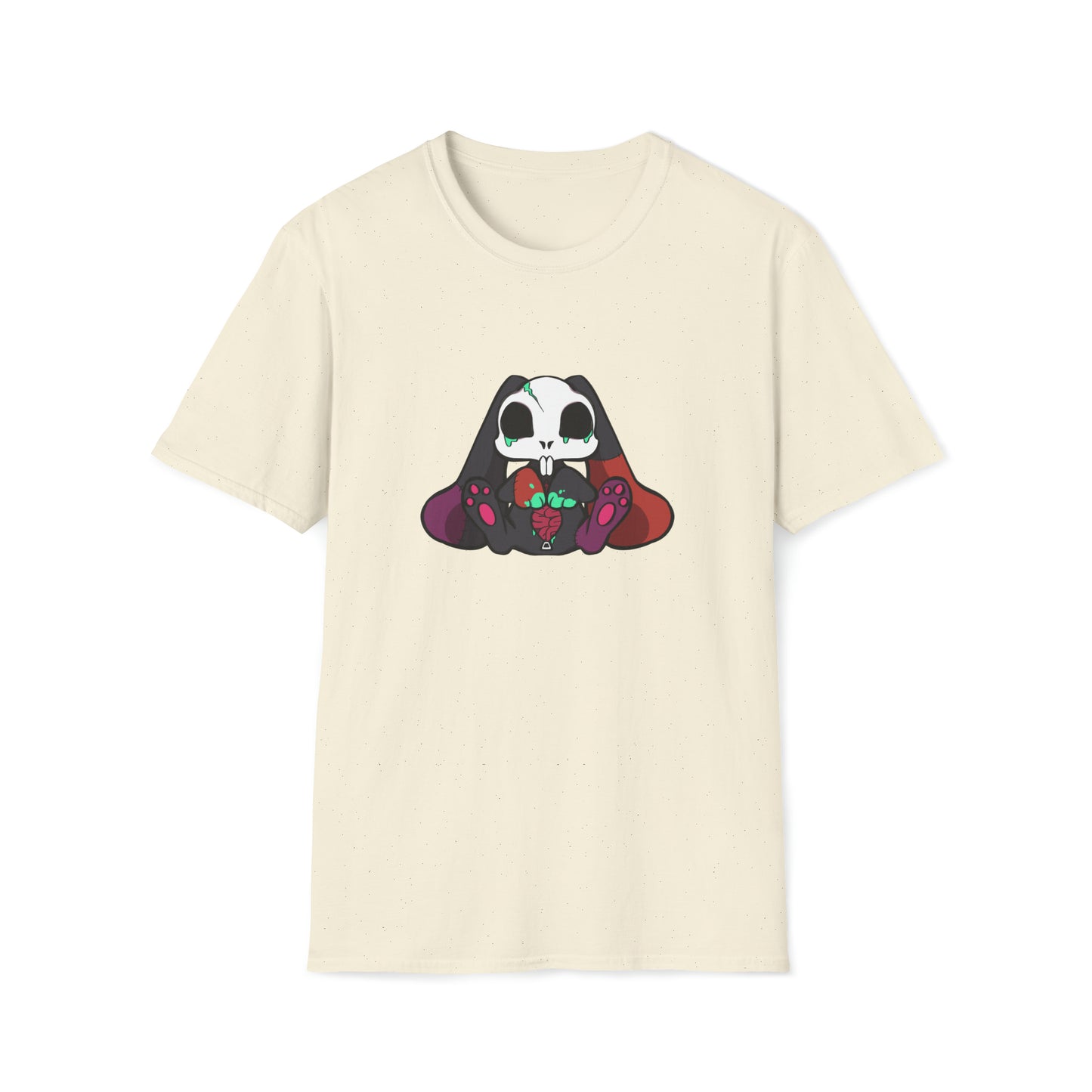 Venomous Bunny T-Shirt
