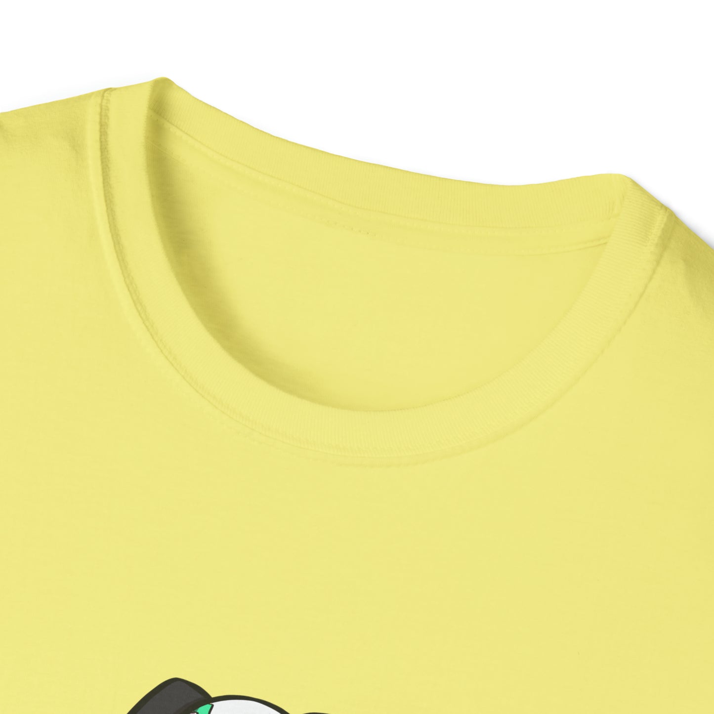 Venomous Bunny T-Shirt