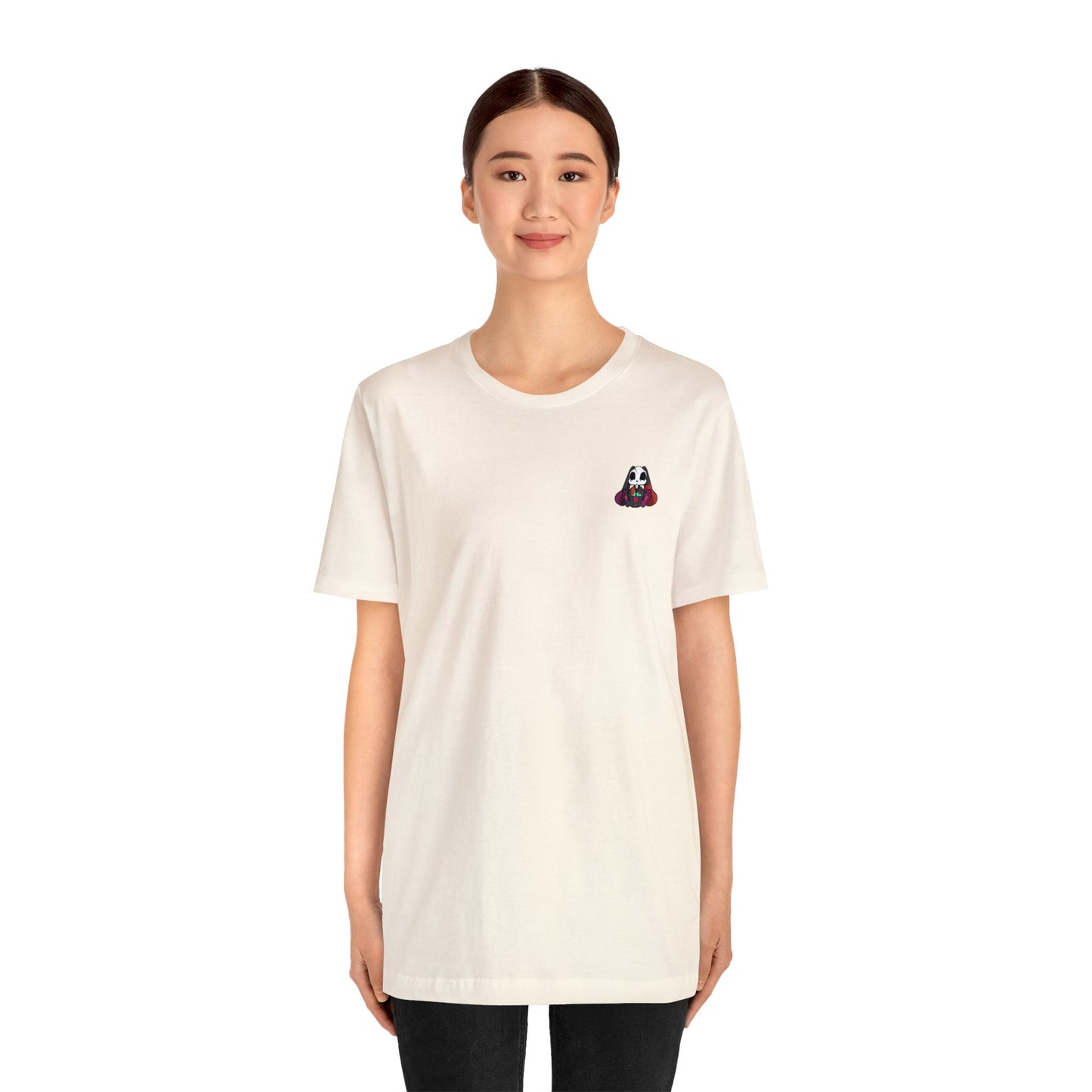 Bunny Jersey Short Sleeve Tee