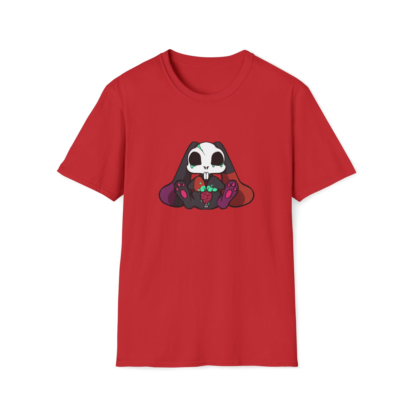 Venomous Bunny T-Shirt